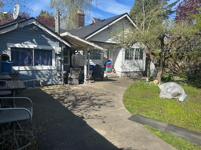 2872 MCKENZIE AVENUE, Surrey BC V4A 3H4, R3110434, BC,