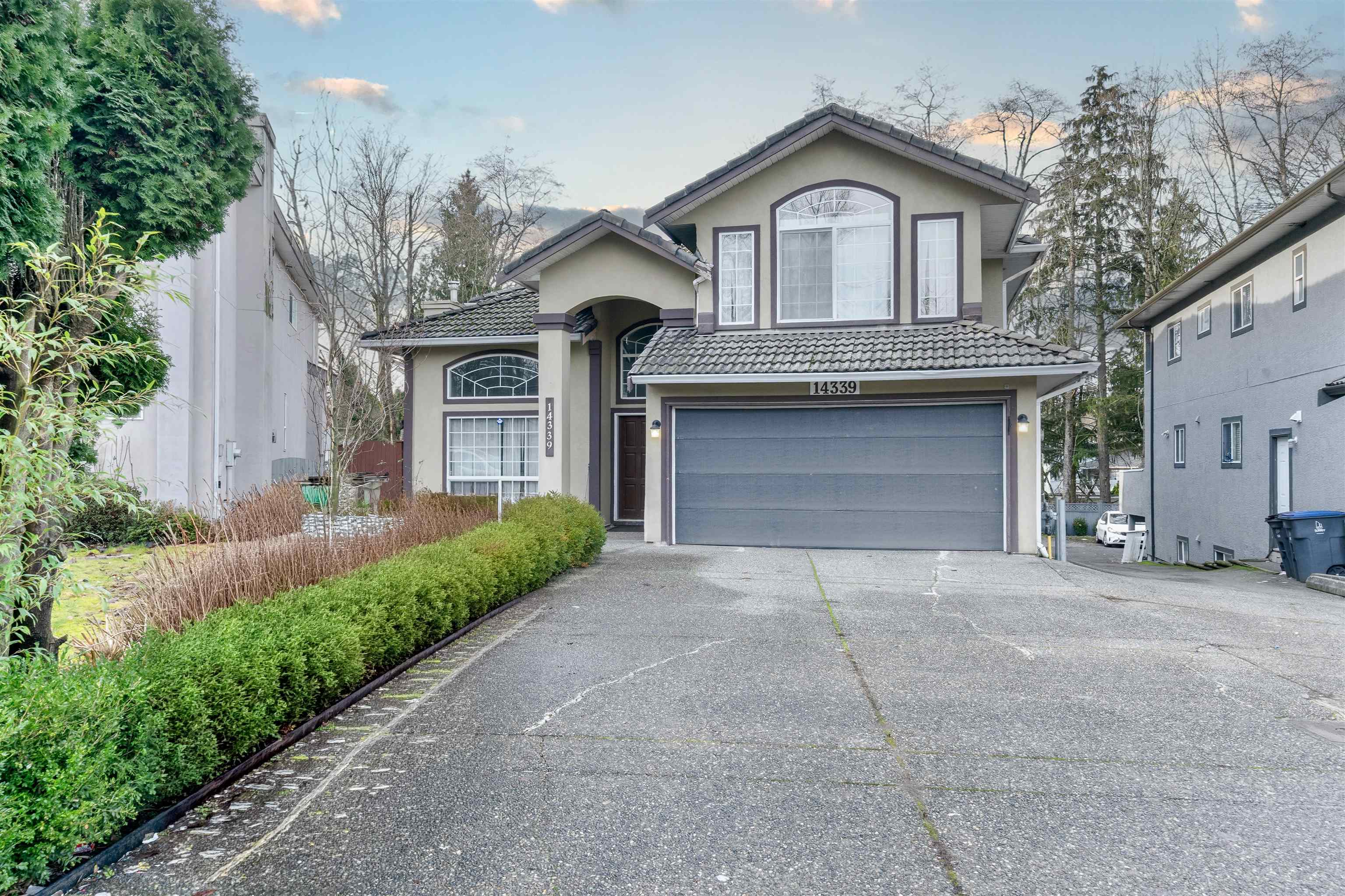 14339 74A AVENUE, Surrey BC V3W 0N3, R3110436, BC,