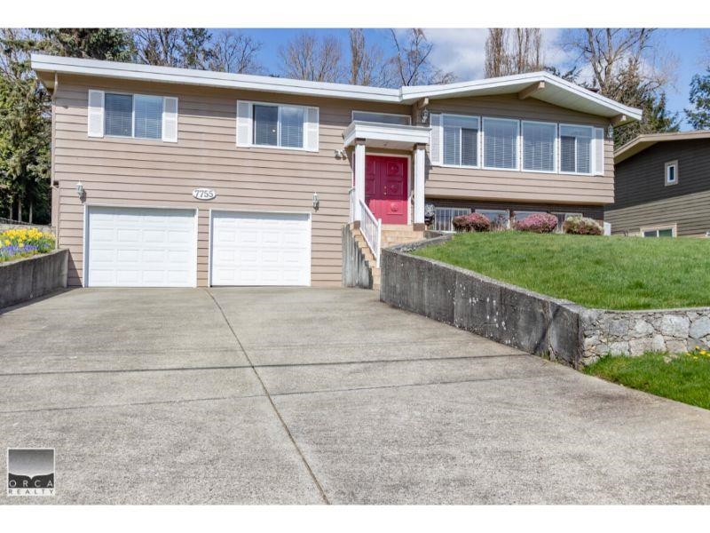 7755 JENSEN PLACE, Burnaby BC V5A 2A7, R3110444, BC,