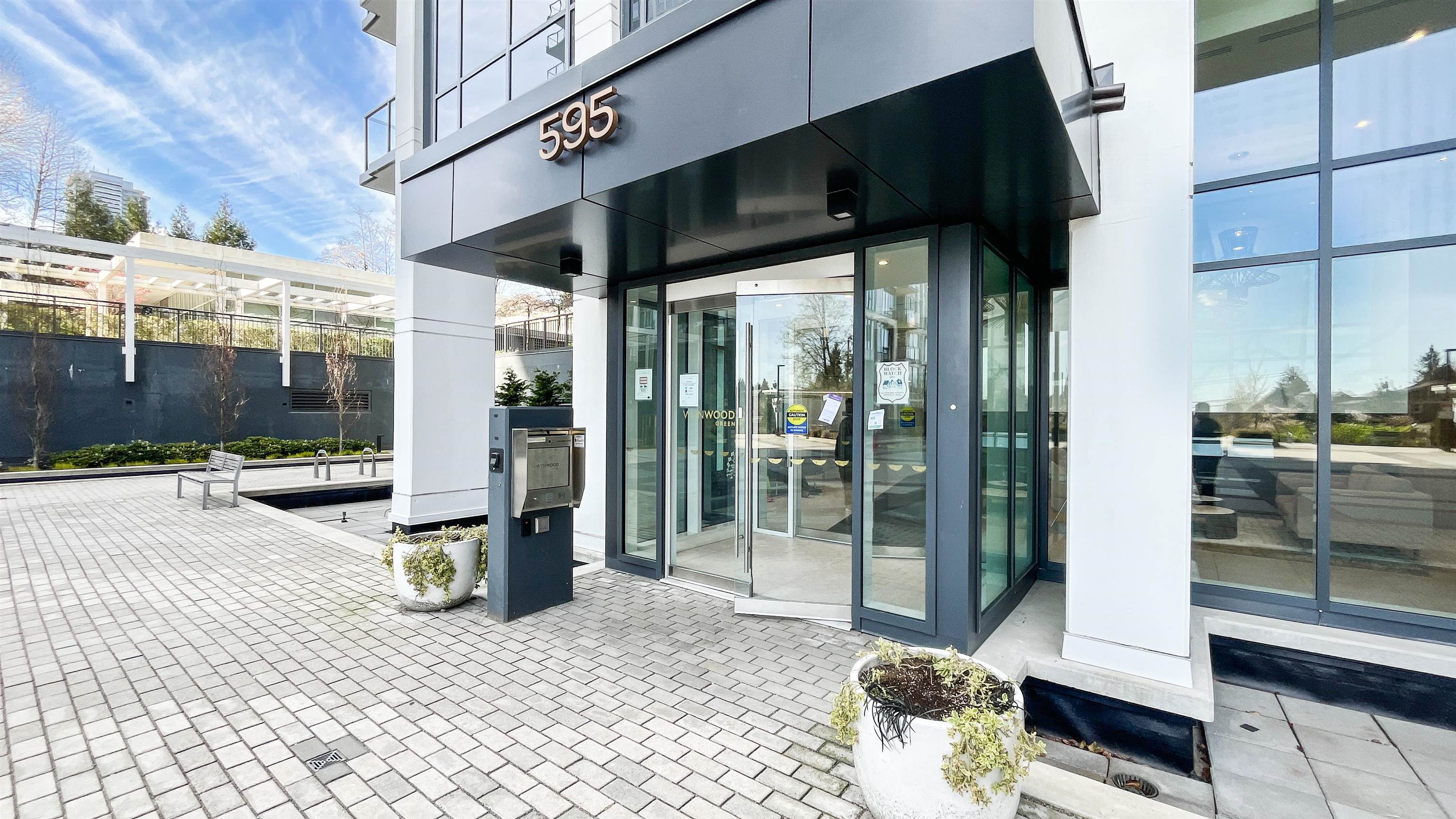 703 595 AUSTIN AVENUE, R3110445, BC,