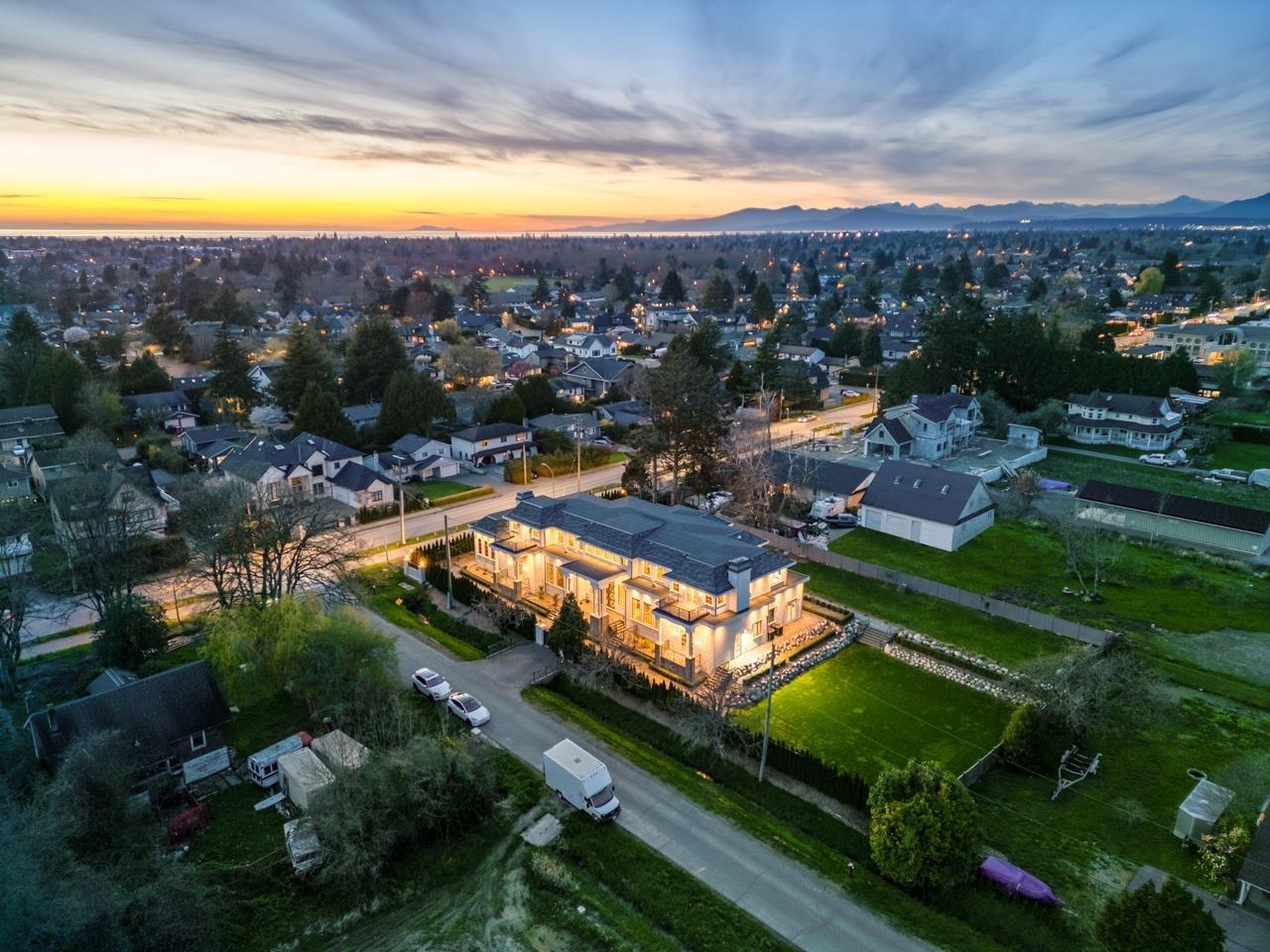 6079 MONTEITH ROAD, Richmond BC V7E 2G6, R3110459, BC,