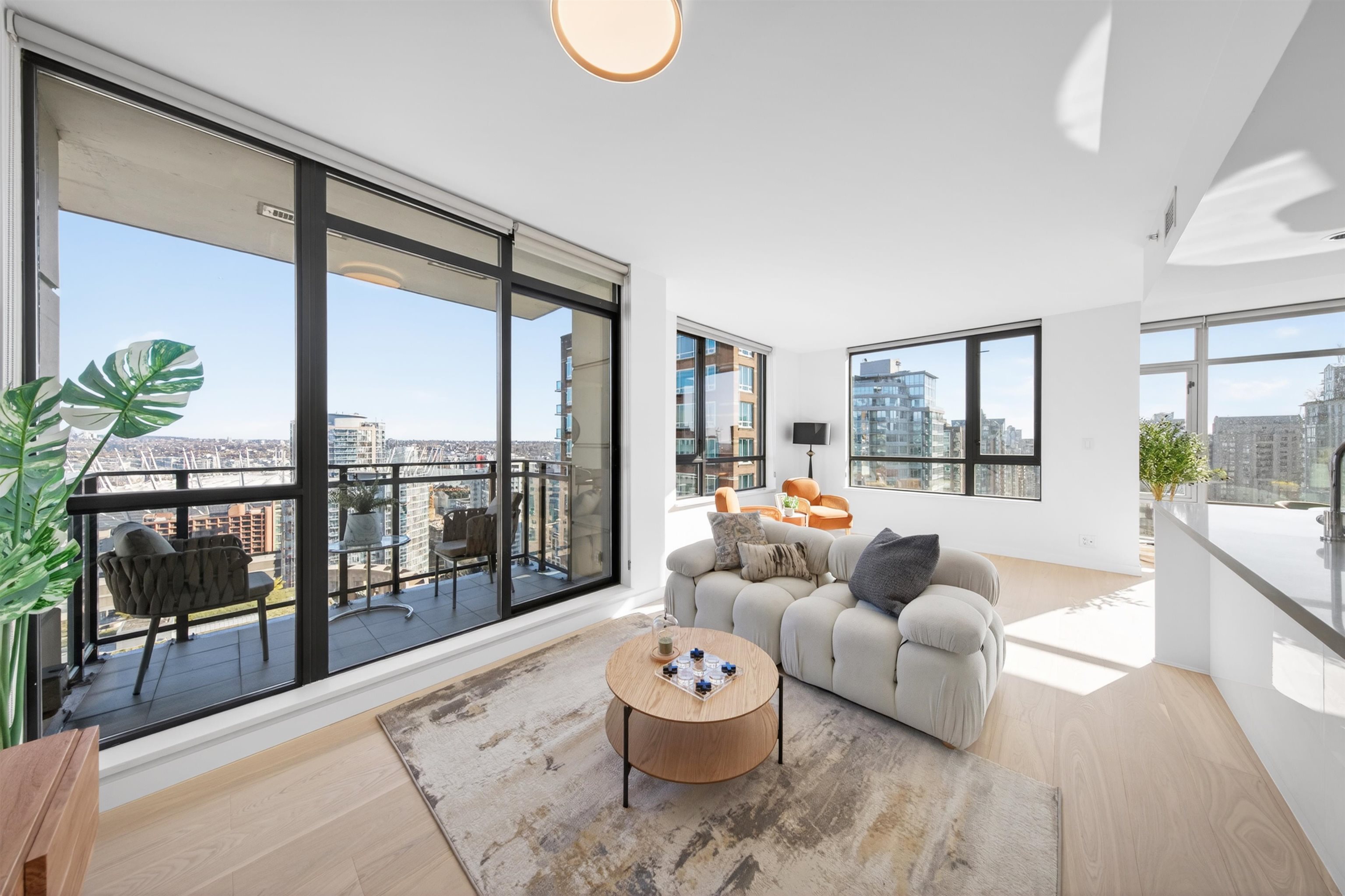 2601 788 RICHARDS STREET, R3110464, BC,