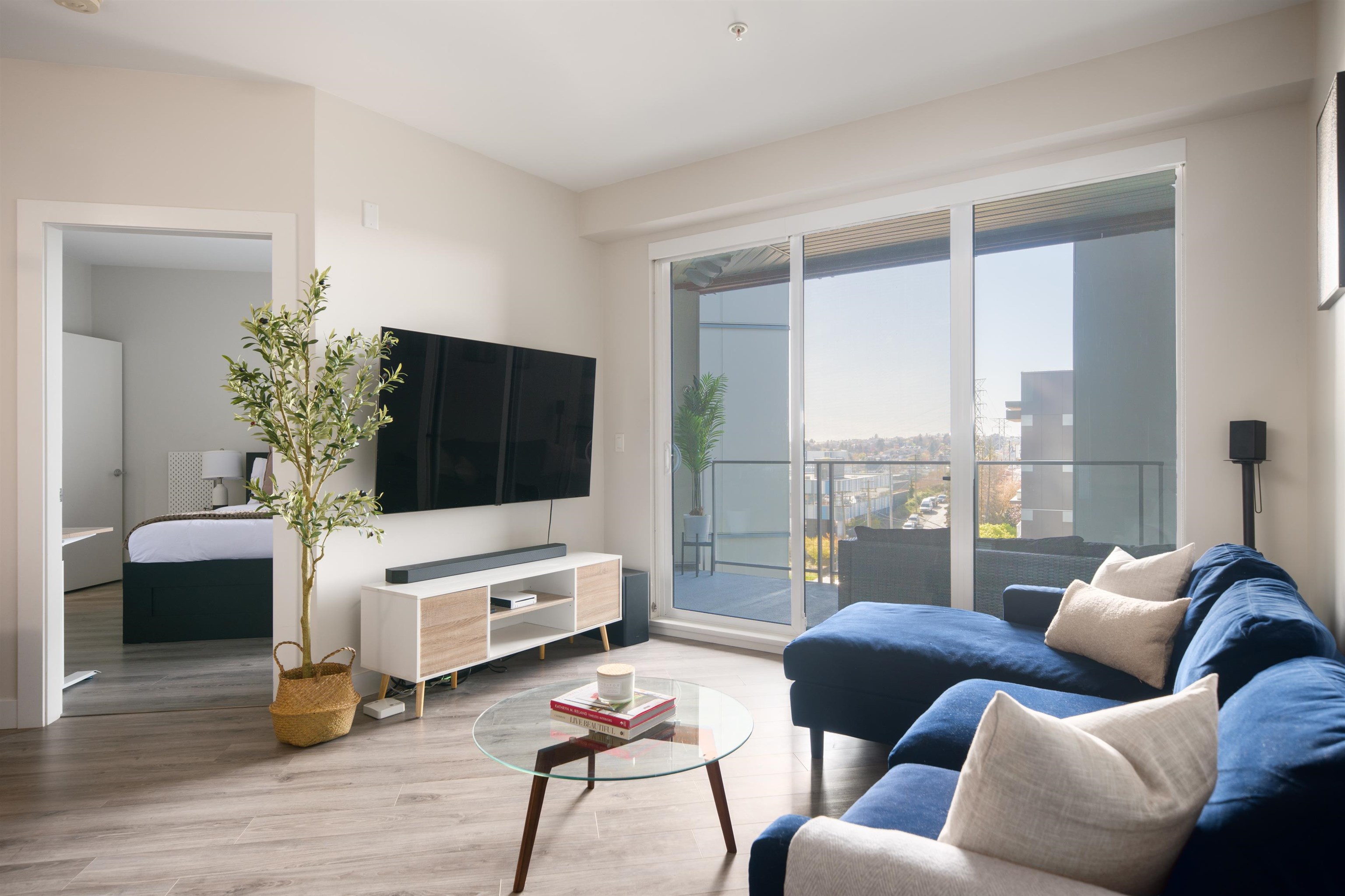 303 1768 GILMORE AVENUE, R3110470, BC,