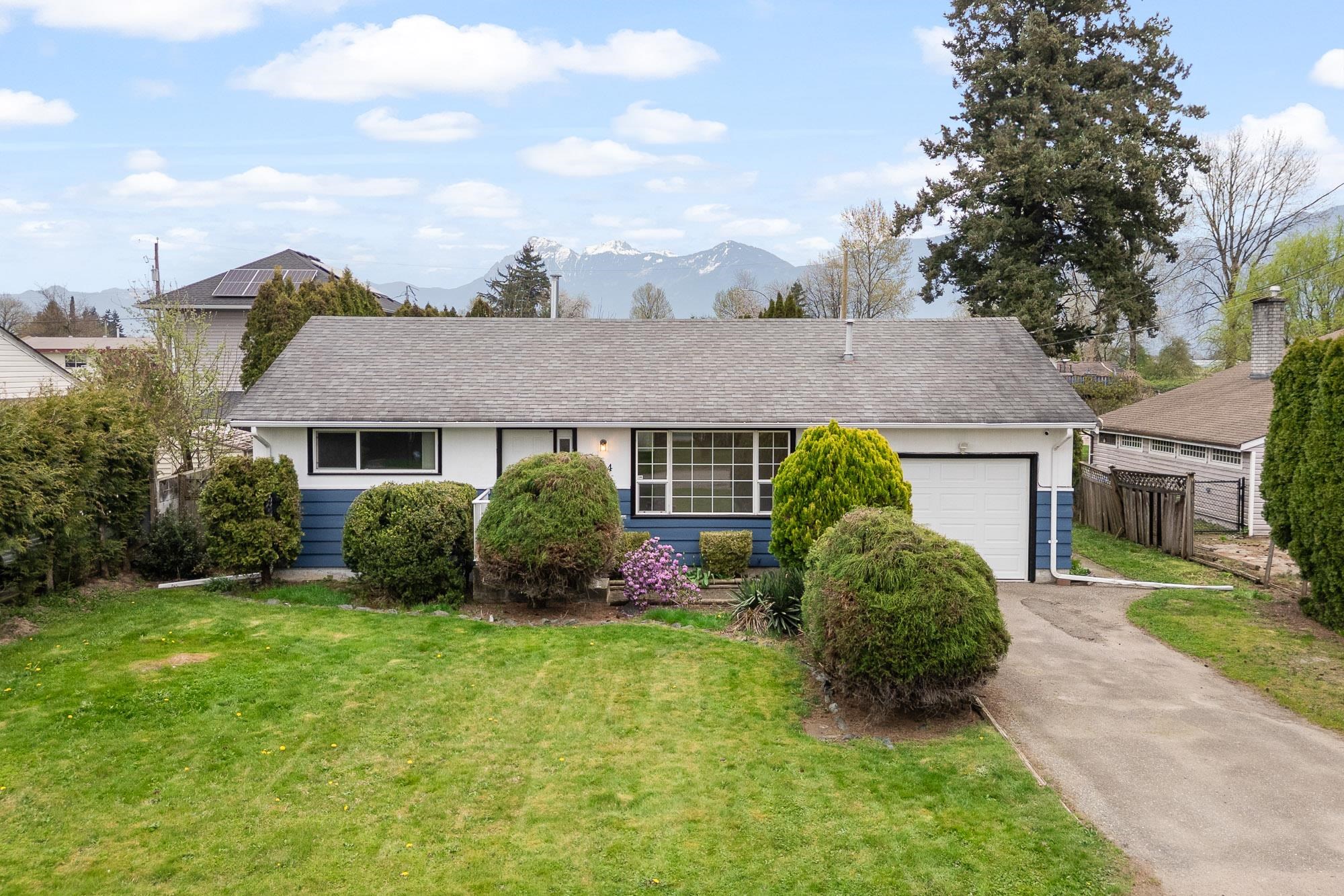 9144 HOLLY STREET, Chilliwack BC V2P 6A7, R3110478, BC,