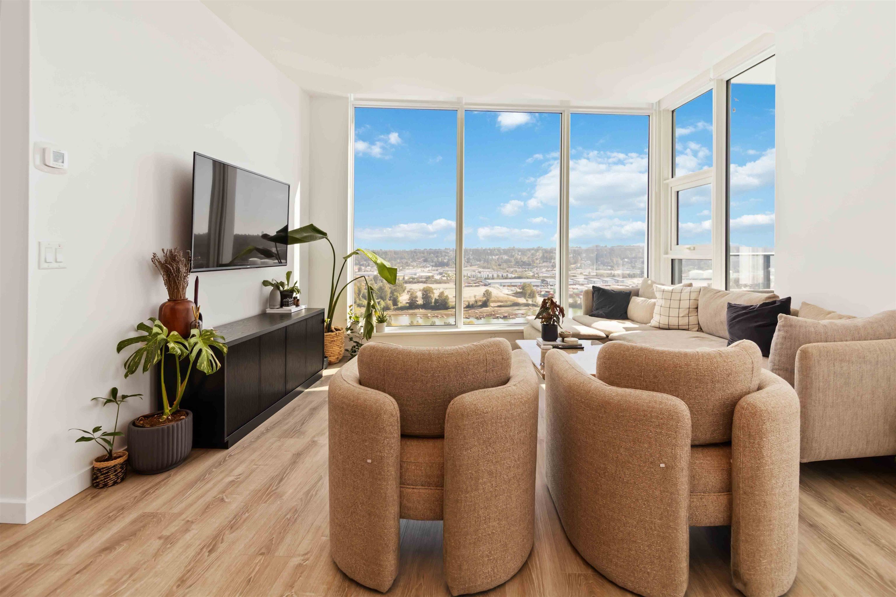 2508 680 QUAYSIDE DRIVE, R3110479, BC,