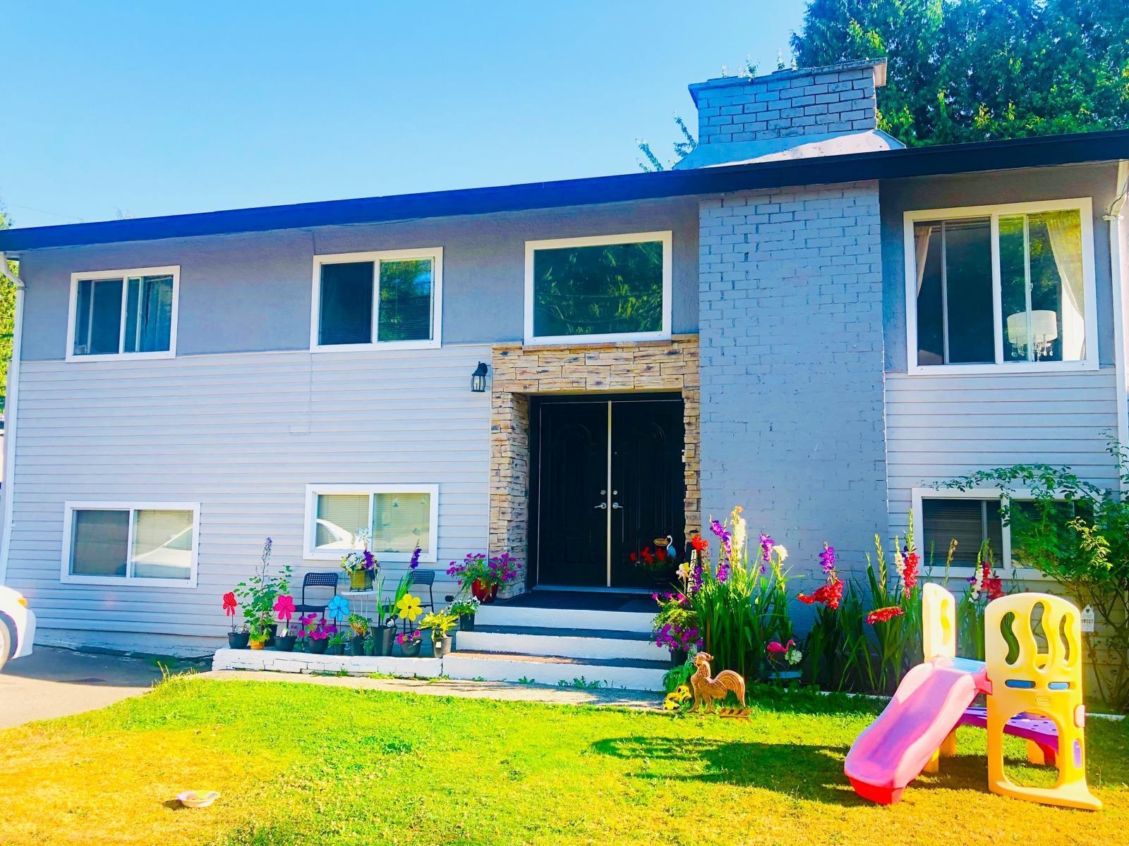 12472 100 AVENUE, Surrey BC V3V 2X5, R3110492, BC,