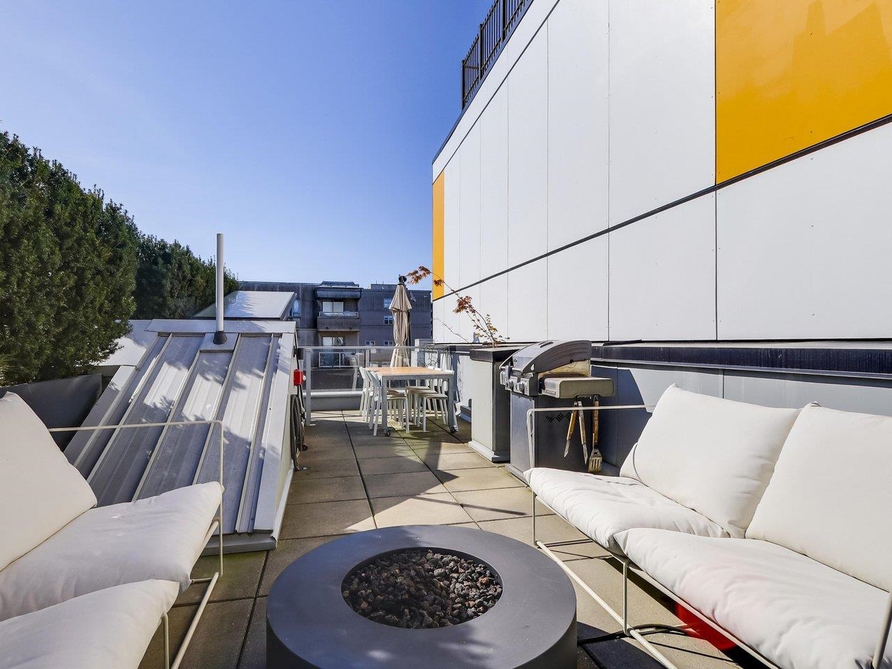 312 557 CORDOVA STREET, R3110495, BC,