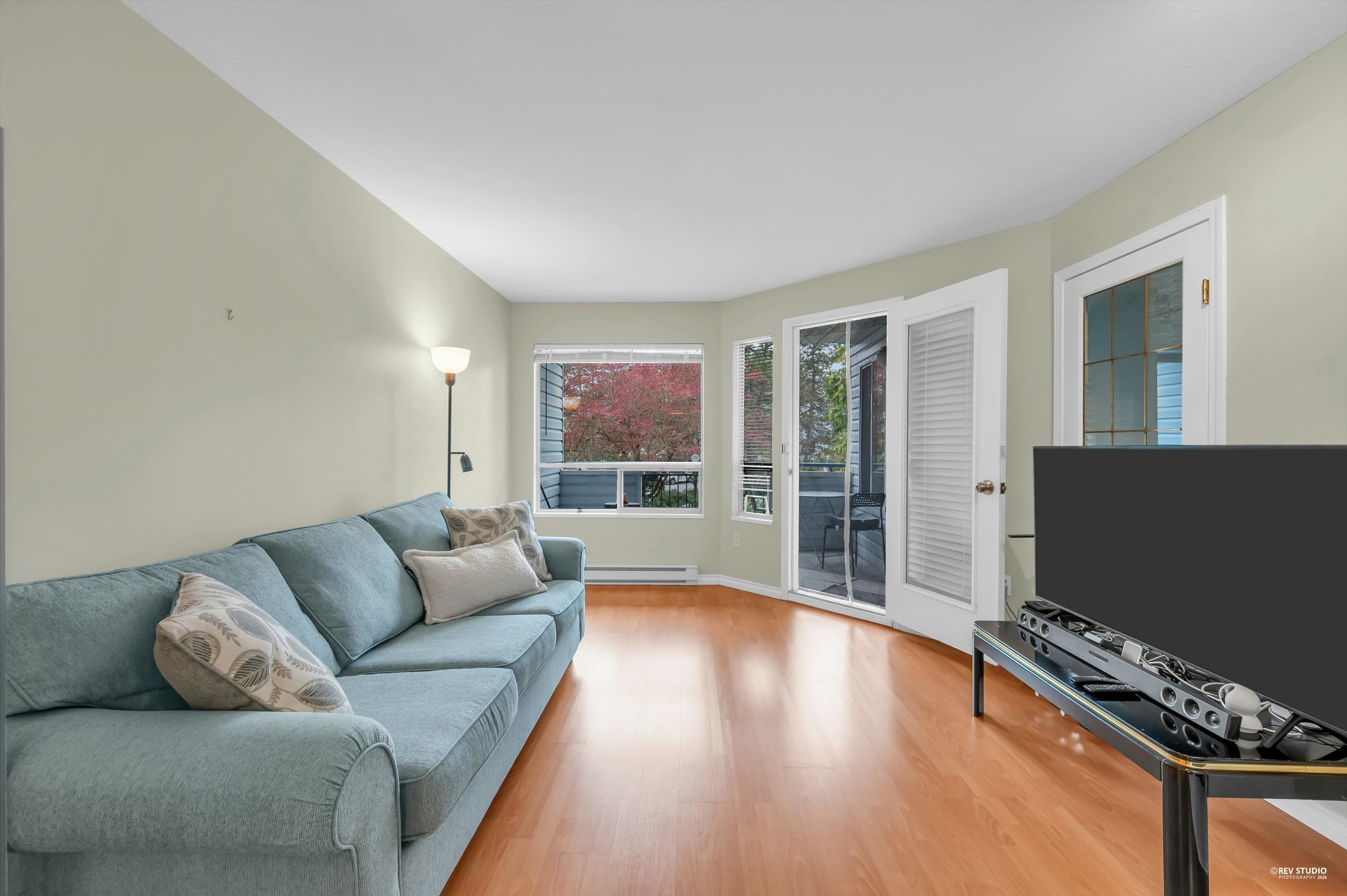 101 7840 MOFFATT ROAD, R3110499, BC,