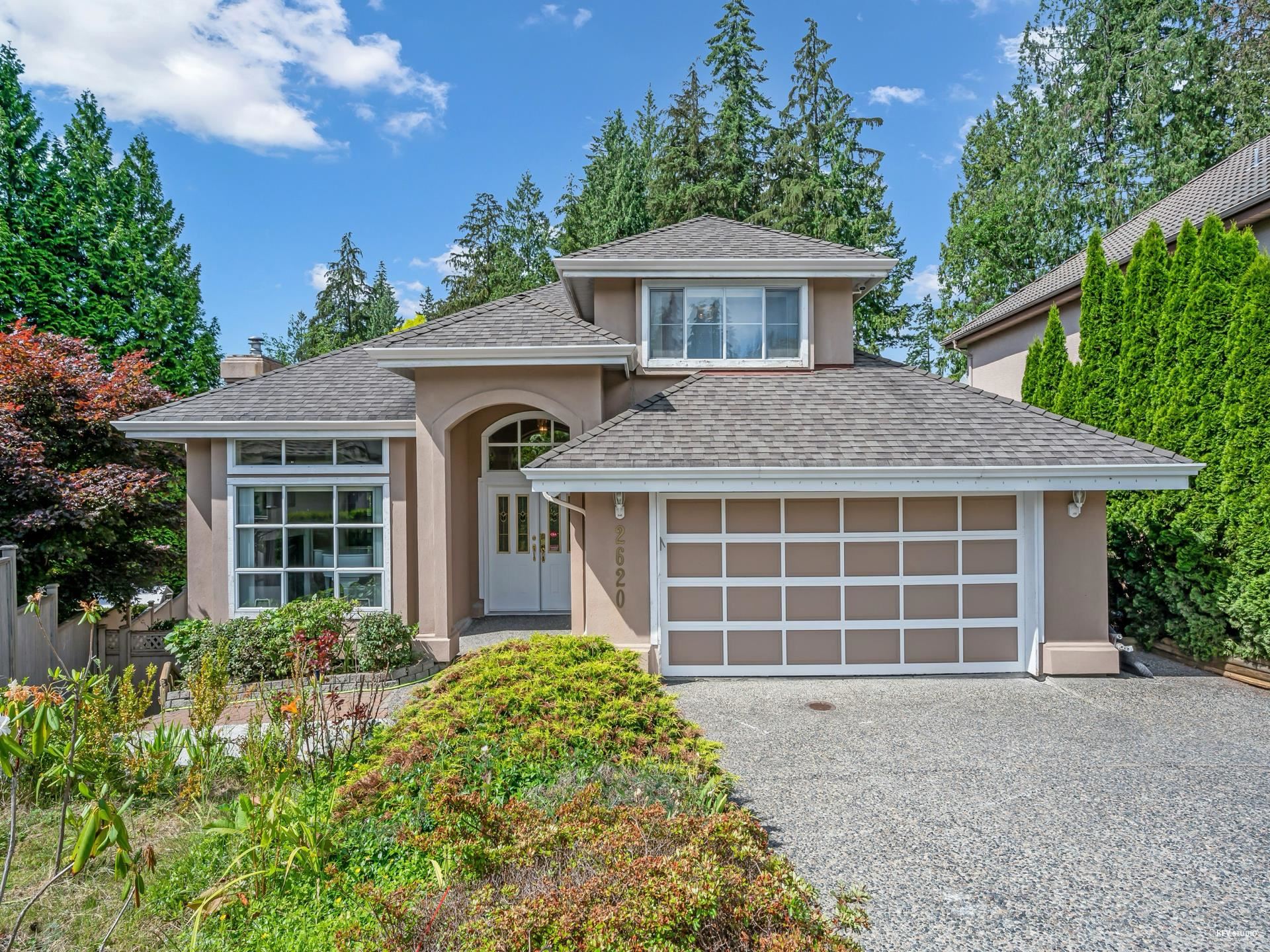 2620 LIMESTONE PLACE, Coquitlam BC V3E 2V1, R3110510, BC,