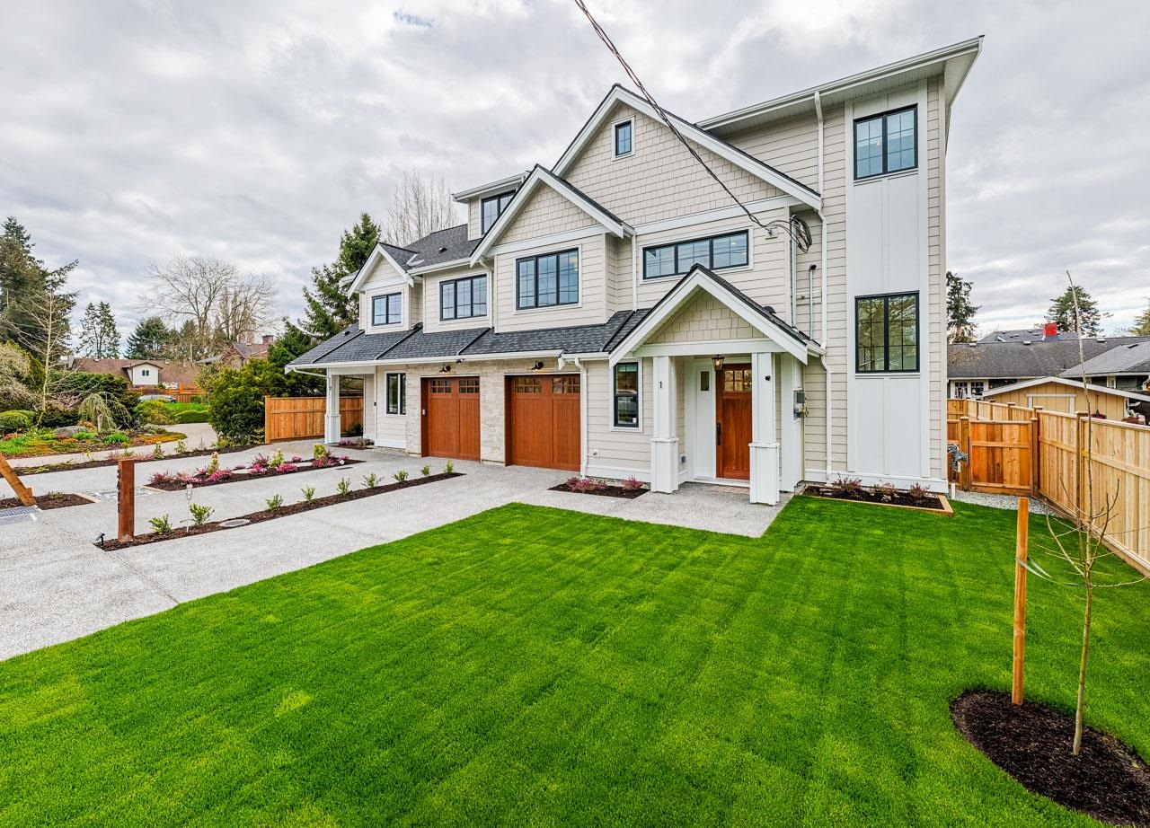 1 5411 CRESCENT DRIVE, R3110524, BC,