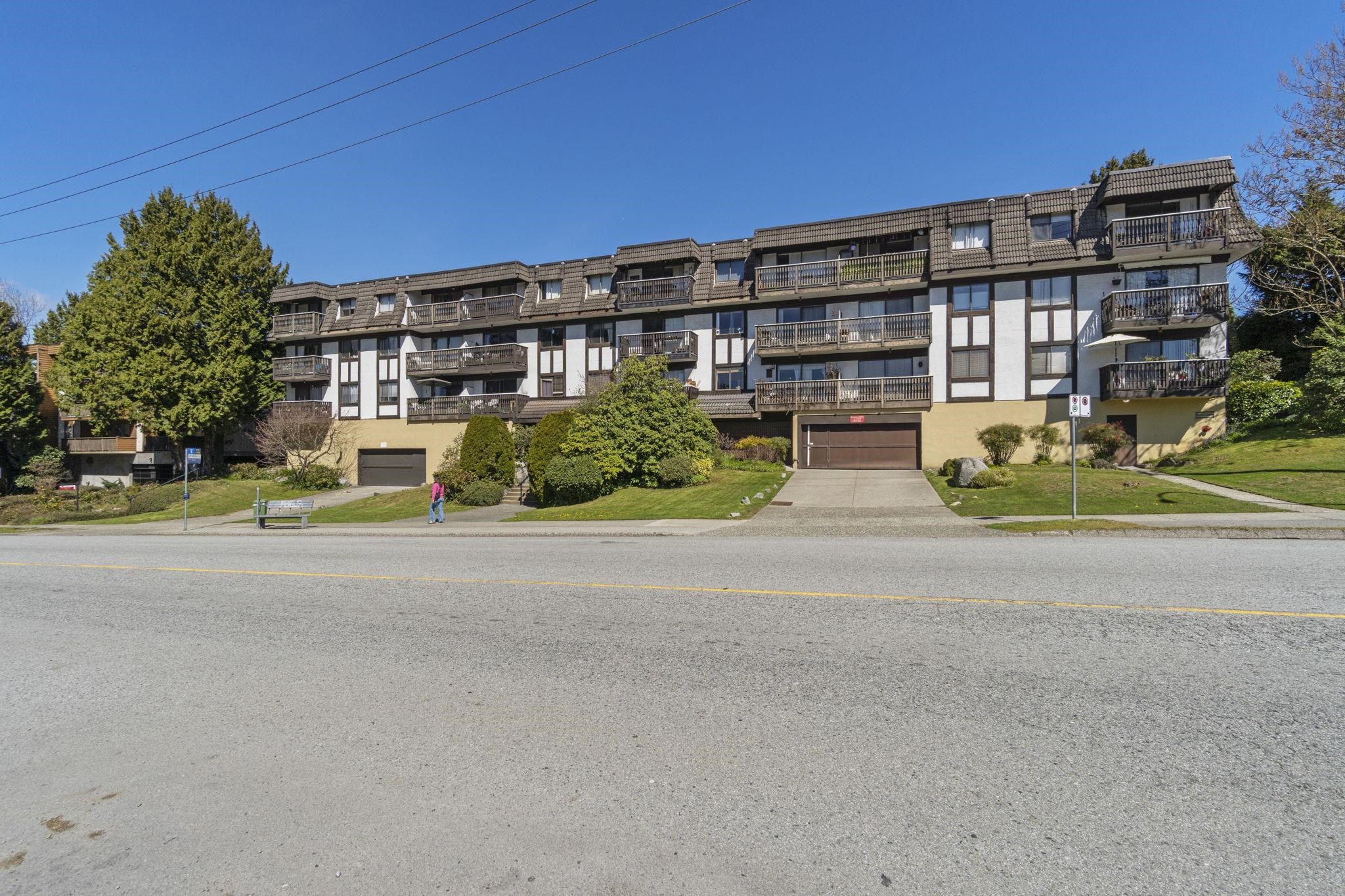 315 310 3RD STREET, R3110529, BC,