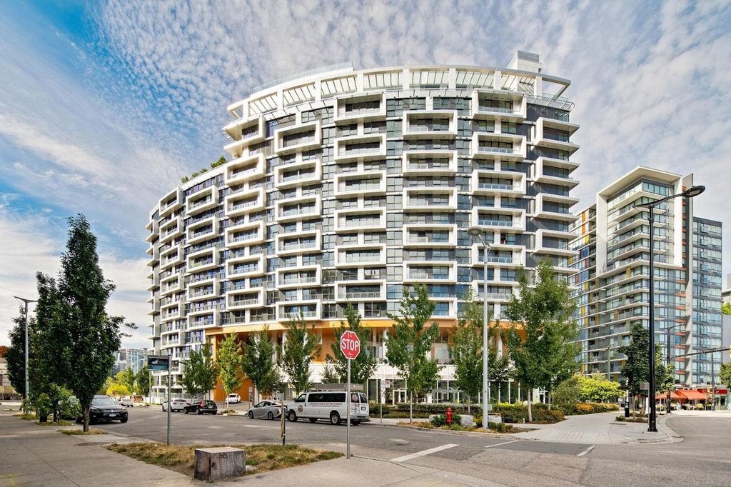 507 1768 COOK STREET, R3110543, BC,