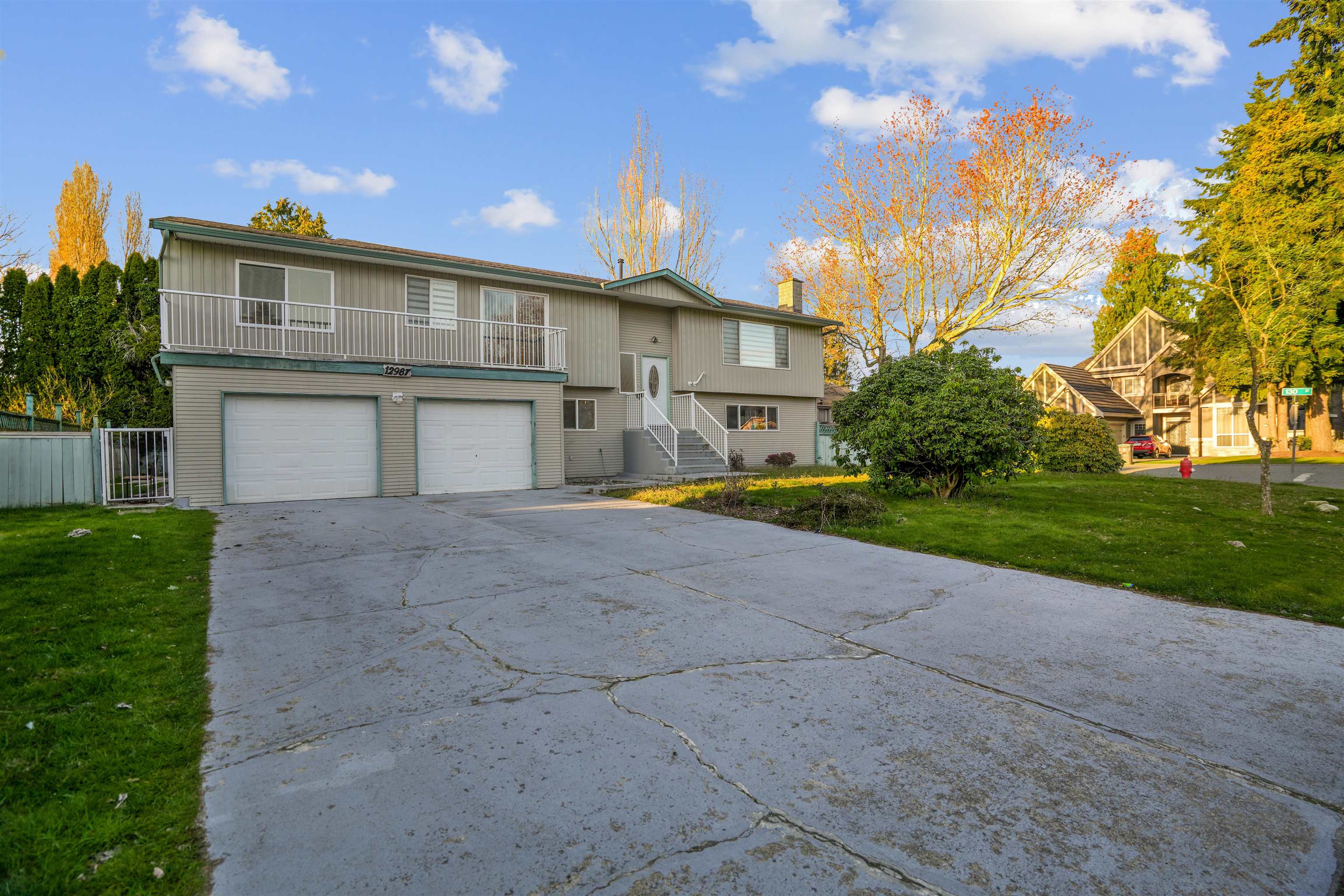 12987 62 AVENUE, Surrey BC V3X 2E9, R3110544, BC,