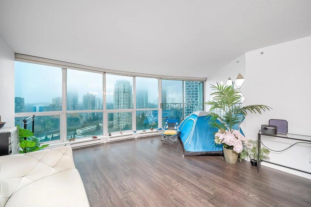 2103 6088 WILLINGDON AVE, Burnaby BC V5H 4V2, R3110549, BC,