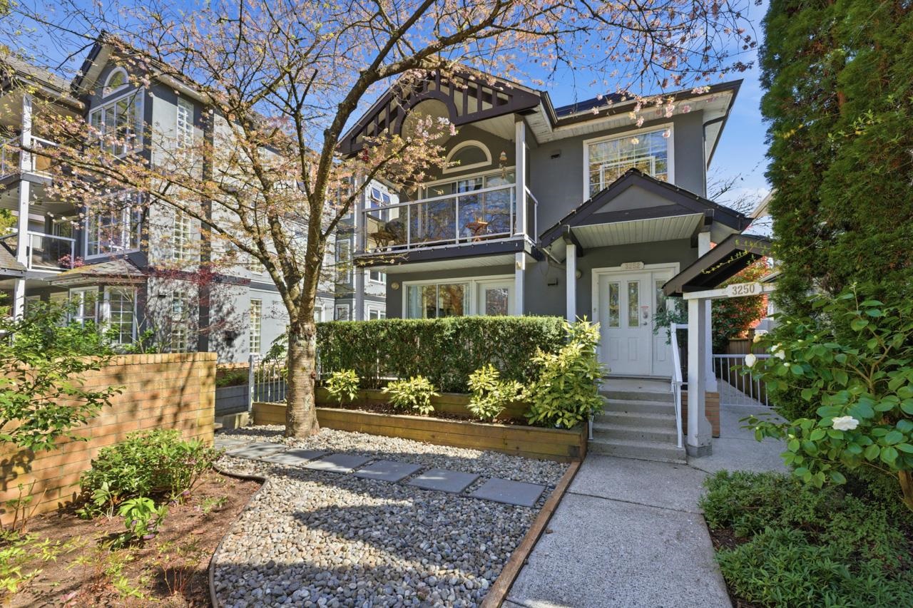 3250 QUEBEC STREET, Vancouver BC V5V 3J7, R3110551, BC,