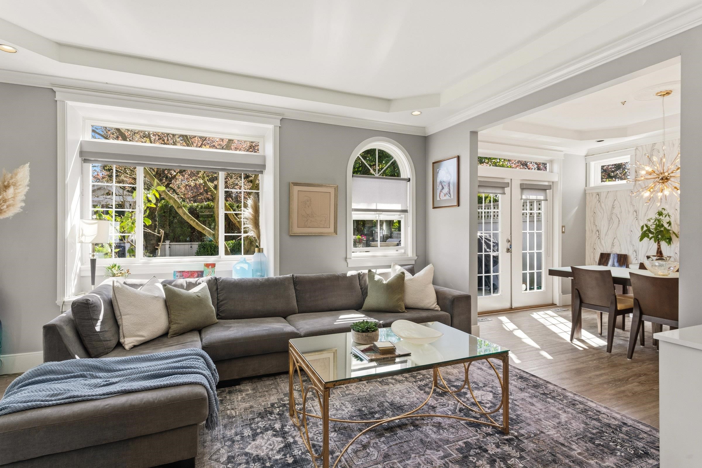 2855 W 16TH AVENUE, Vancouver BC V6K 3C5, R3110552, BC,