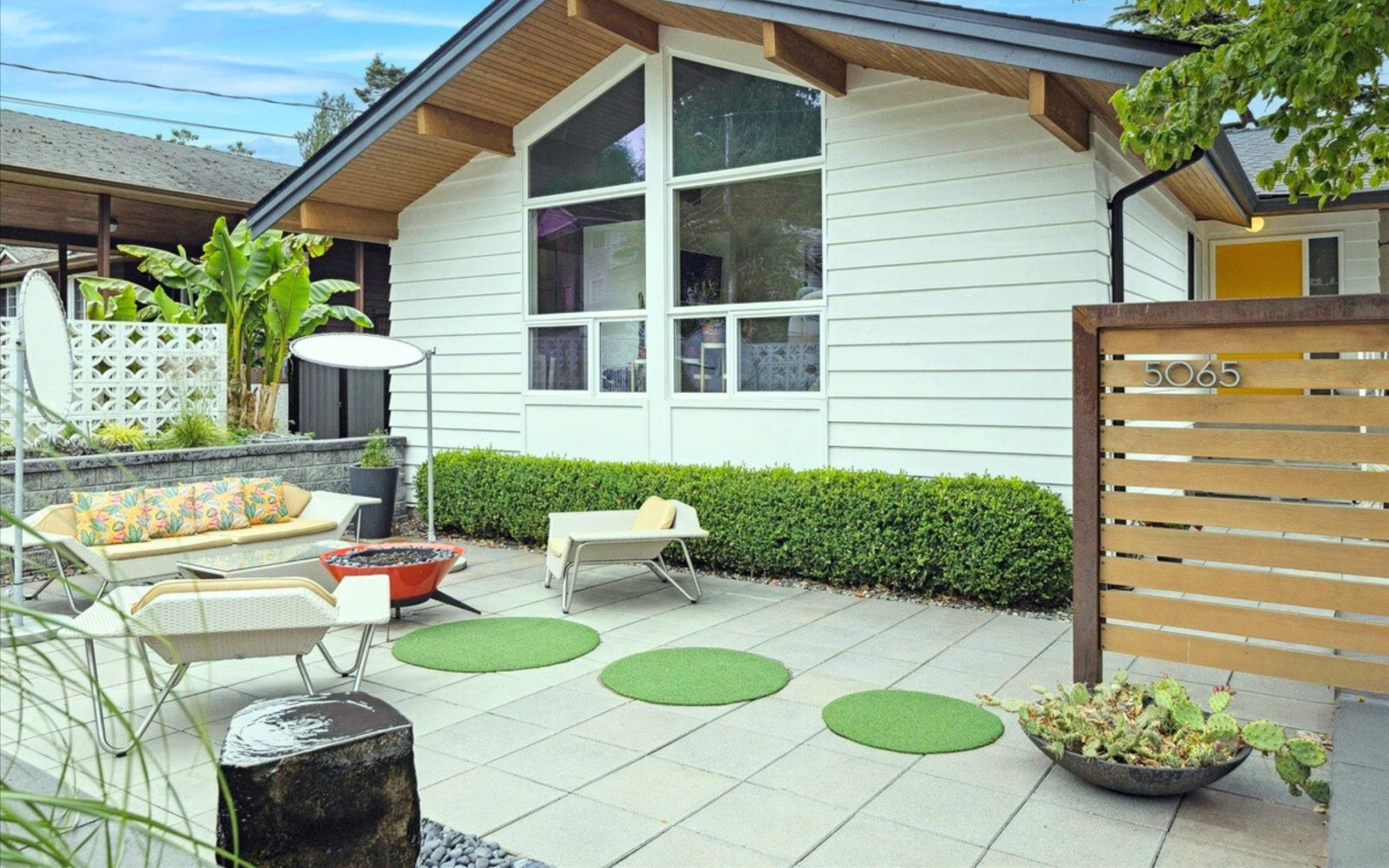 5065 WILSON DRIVE, Tsawwassen BC V4M 1P3, R3110554, BC,