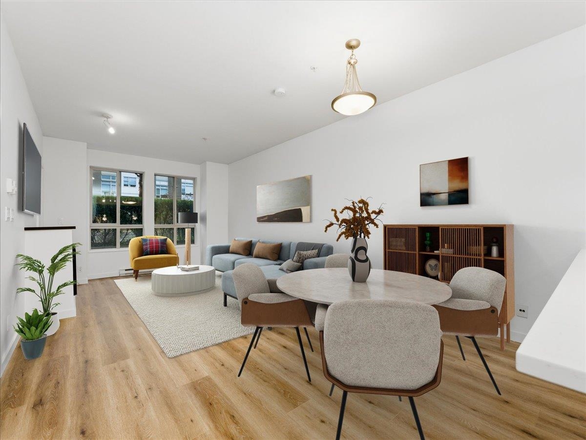 103 225 FRANCIS WAY, R3110557, BC,