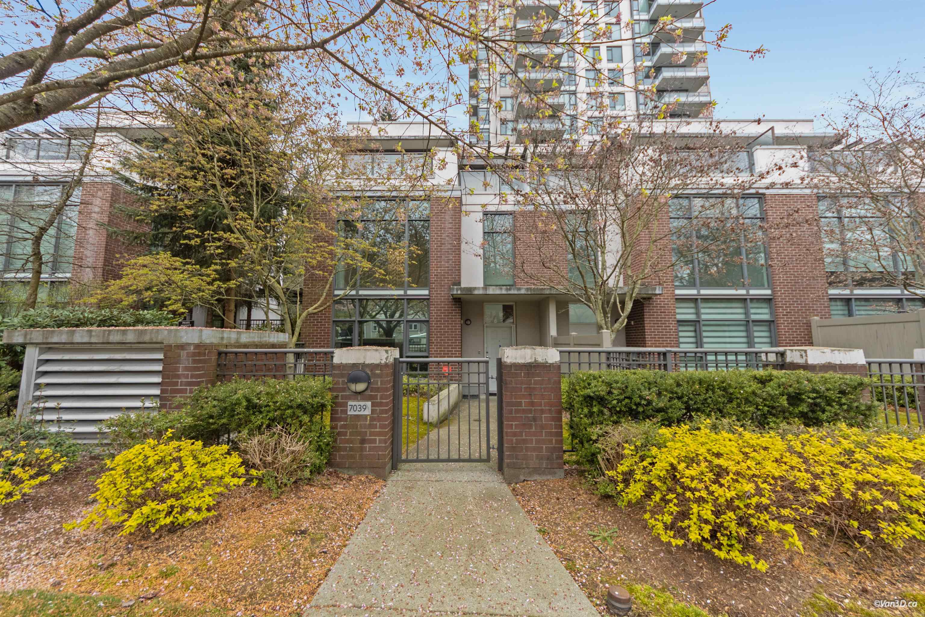 7039 17TH AVENUE, Burnaby BC V3N 1K6, R3110562, BC,