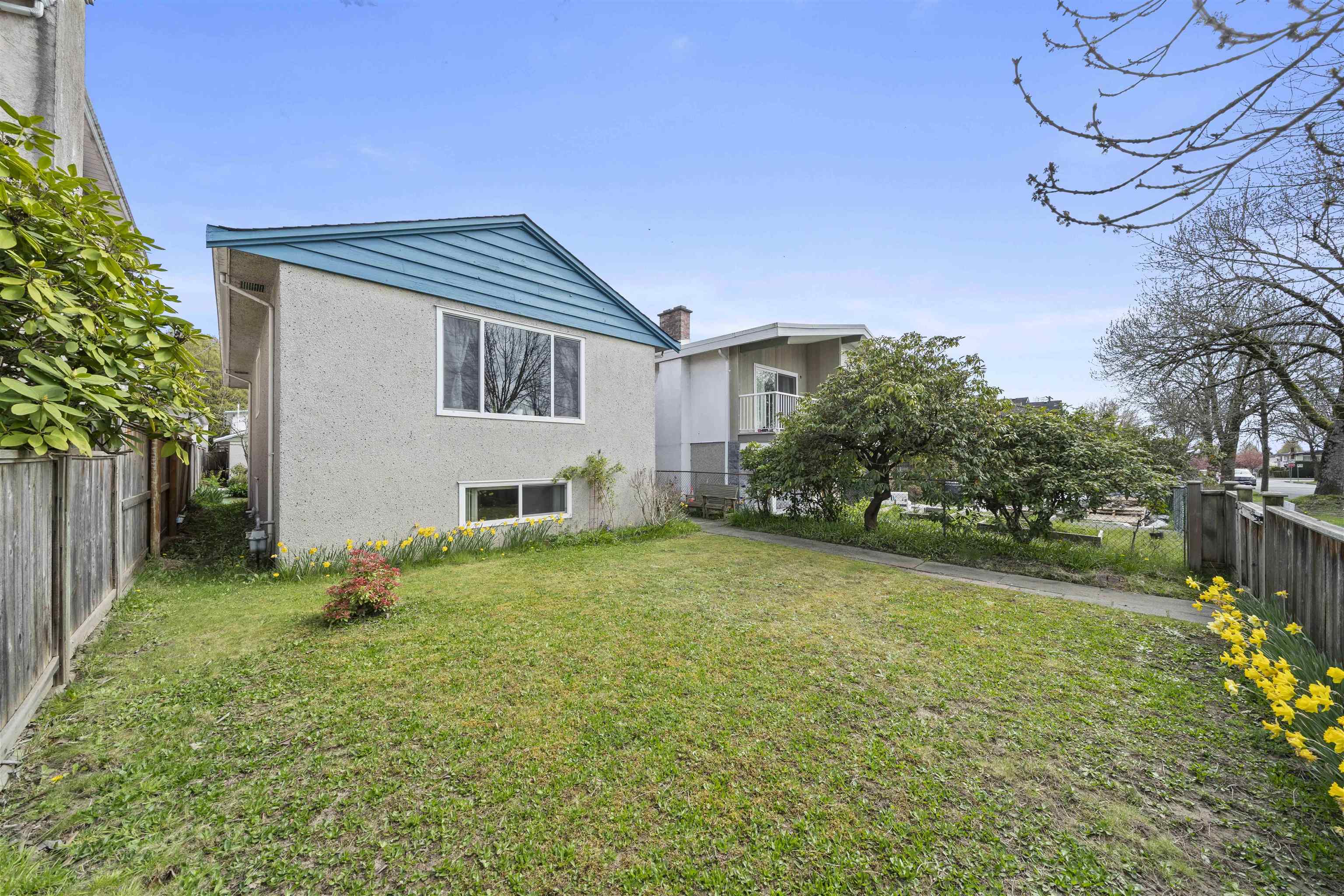 6392 LANARK STREET, Vancouver BC V5P 2Z1, R3110563, BC,