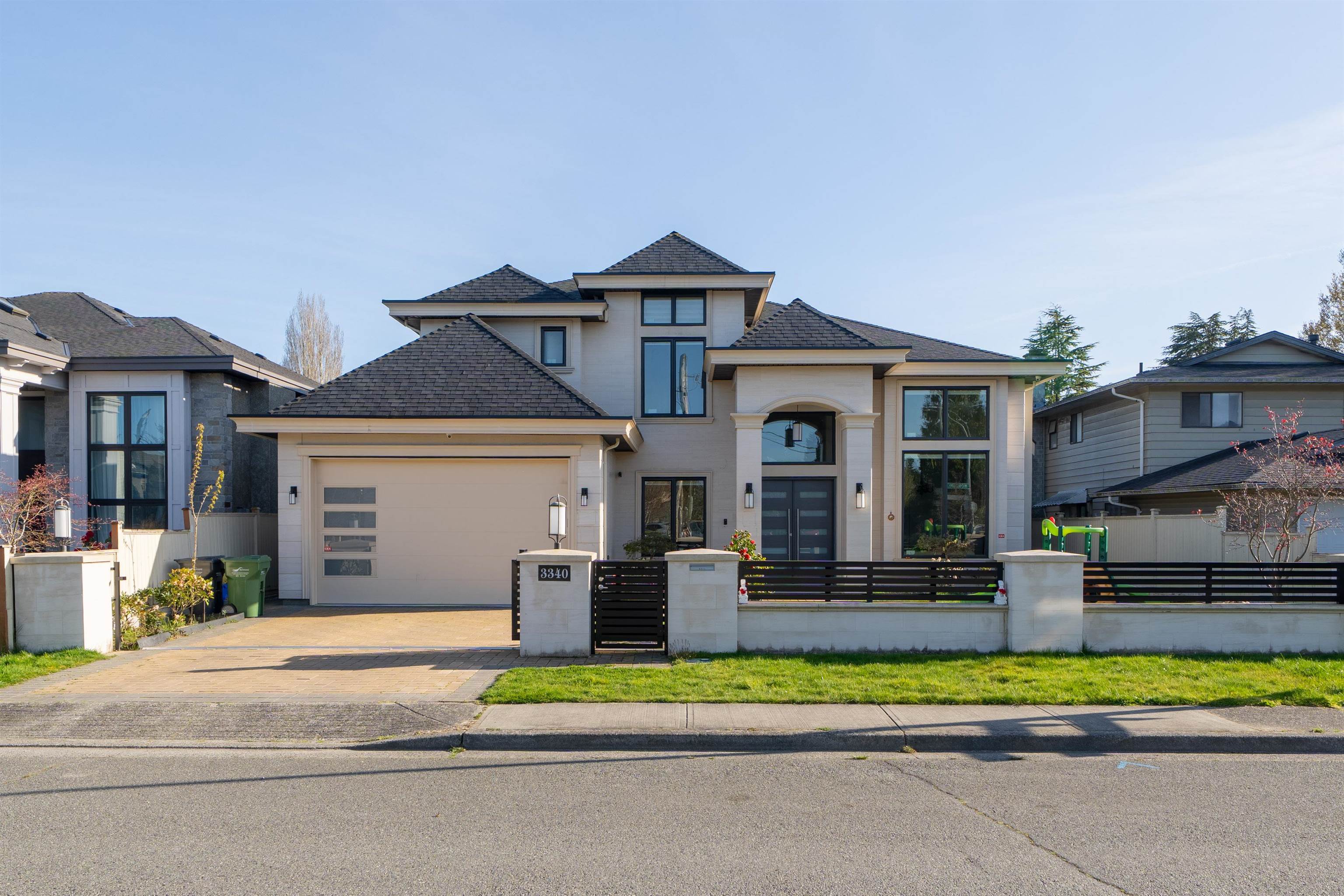 3340 MORESBY DRIVE, Richmond BC V7C 4G5, R3110568, BC,