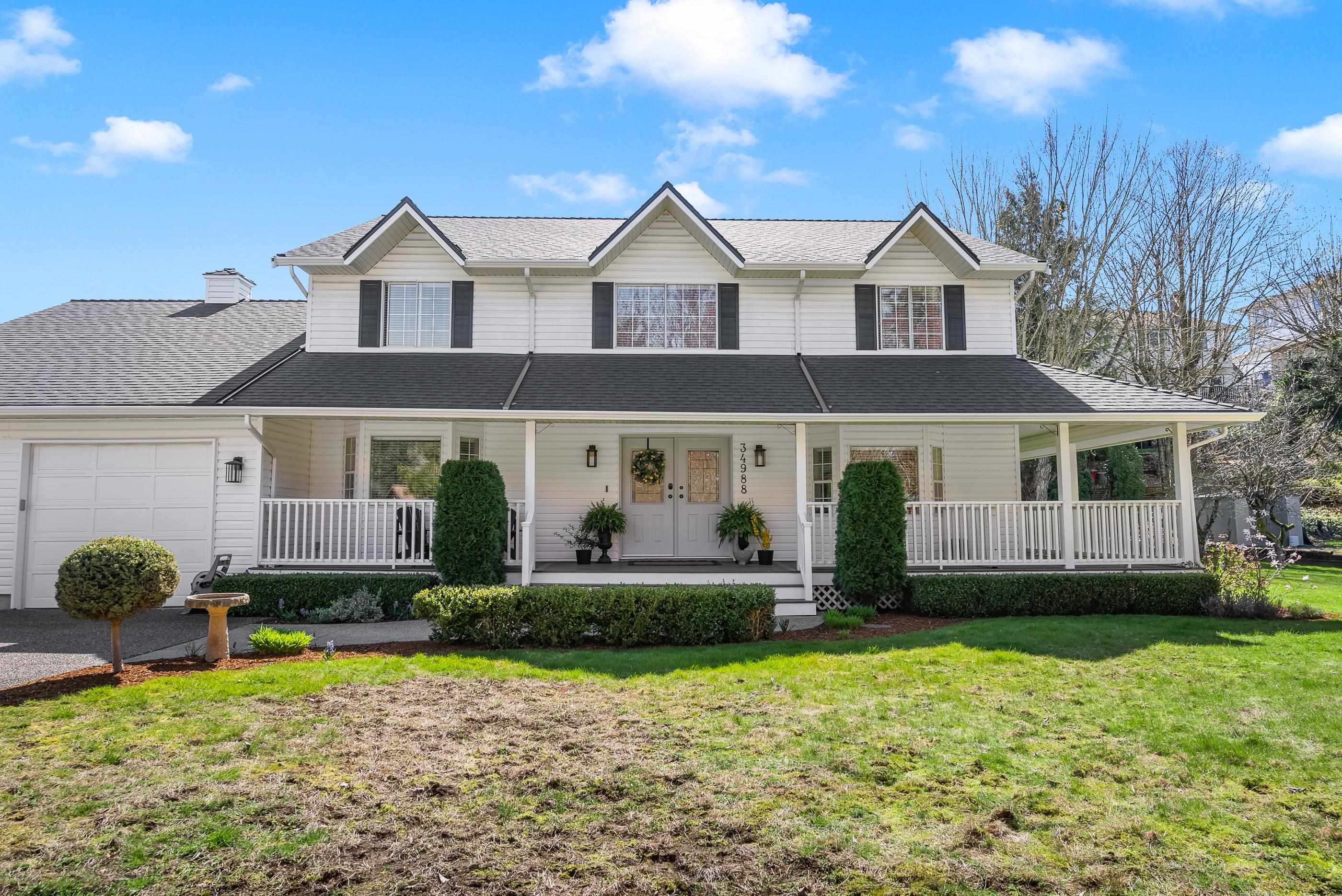 34988 WEBB COURT, Abbotsford BC V3G 2B5, R3110575, BC,