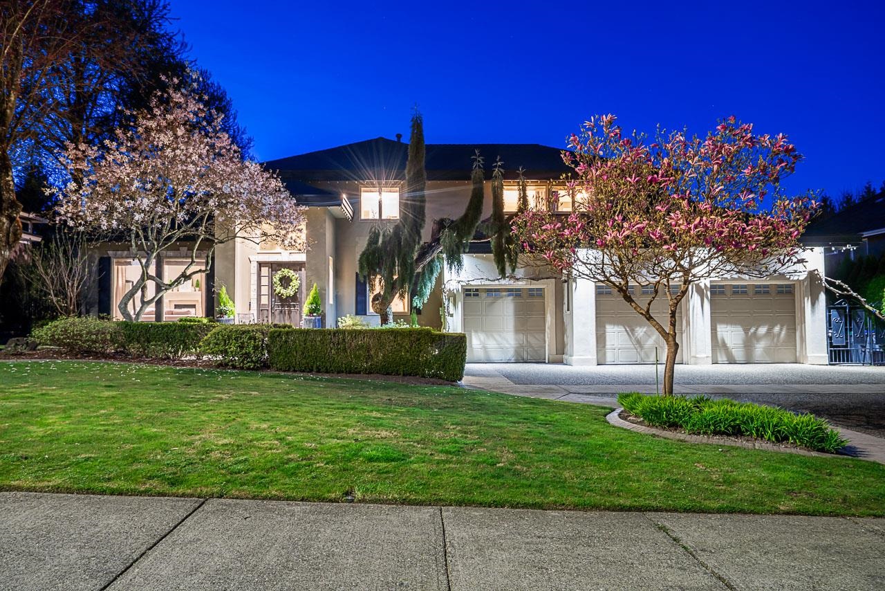 16455 89 AVENUE, Surrey BC V4N 1A2, R3110577, BC,