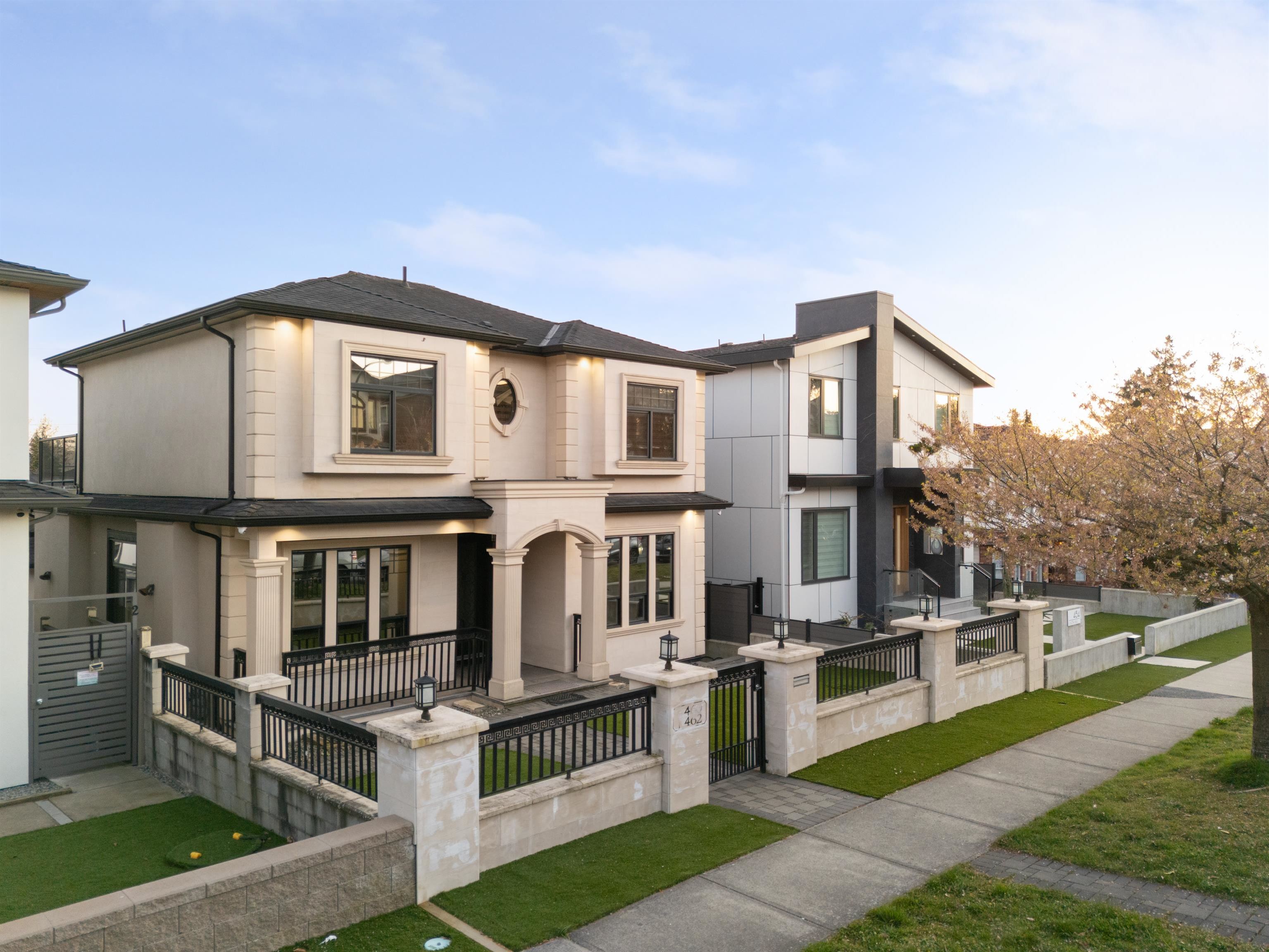 460 E 60TH AVENUE, Vancouver BC V5X 1Z9, R3110582, BC,