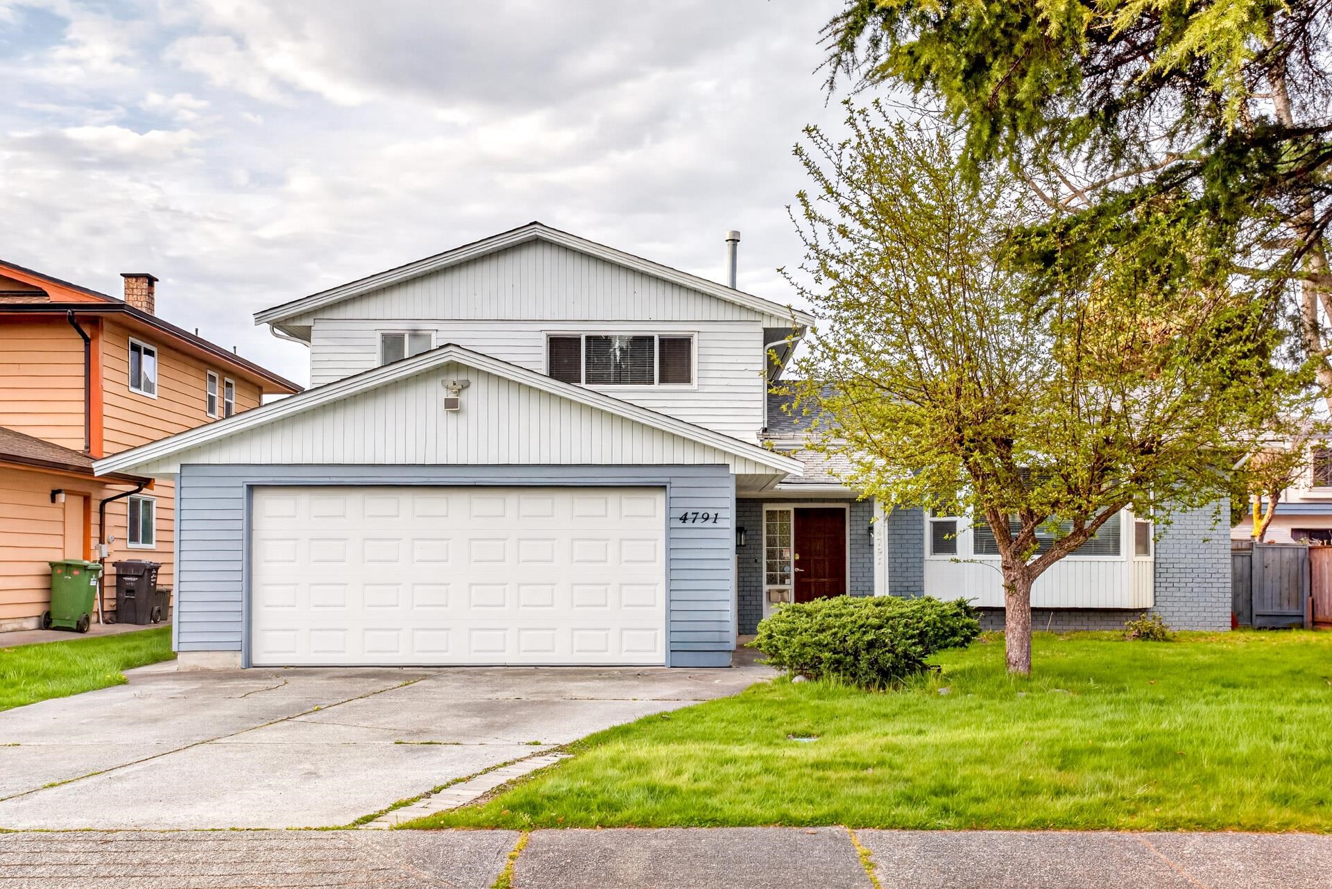 4791 PEMBROKE PLACE, Richmond BC V7E 4J9, R3110583, BC,