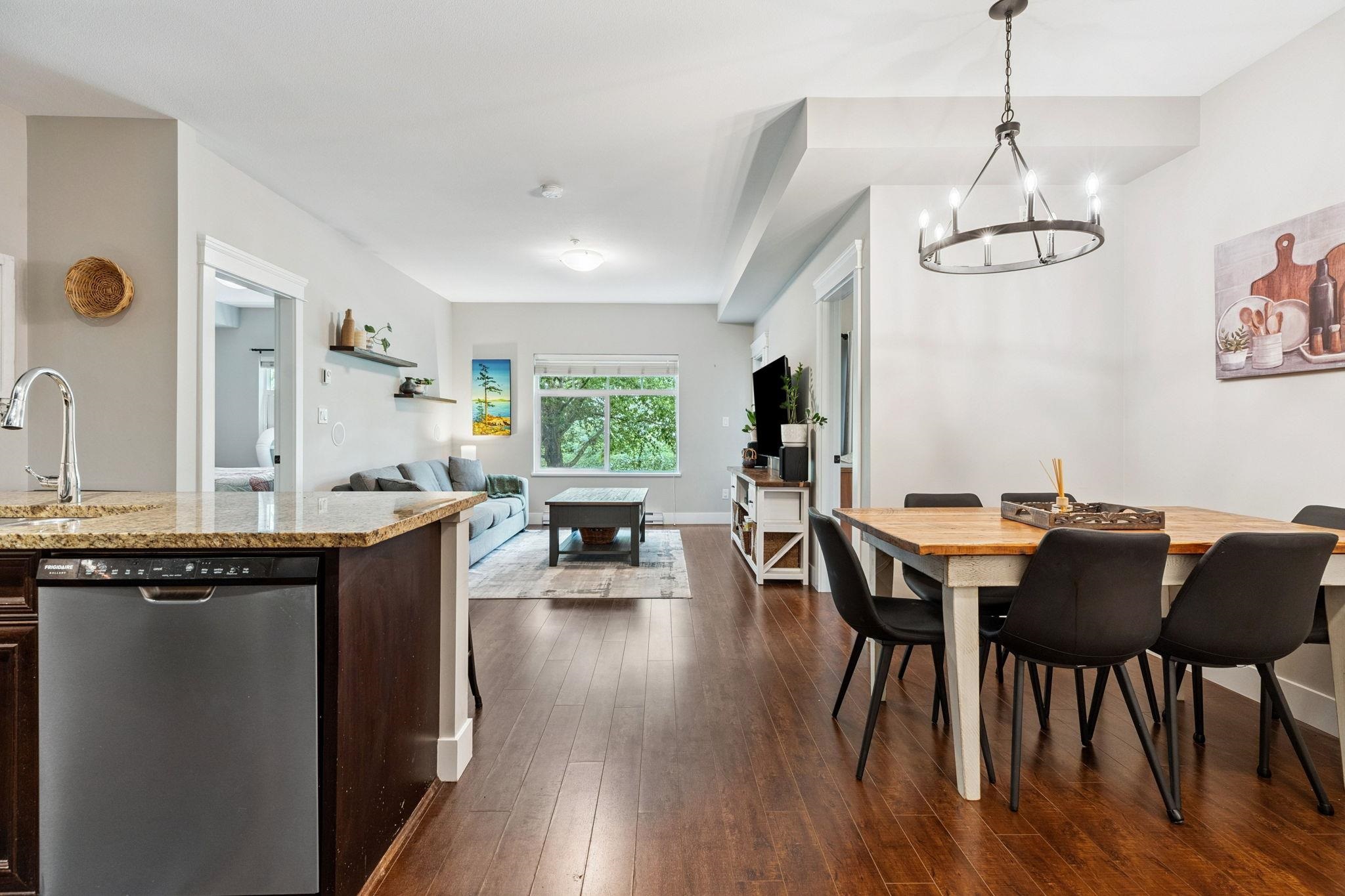 202 19530 65 AVENUE, R3110586, BC,