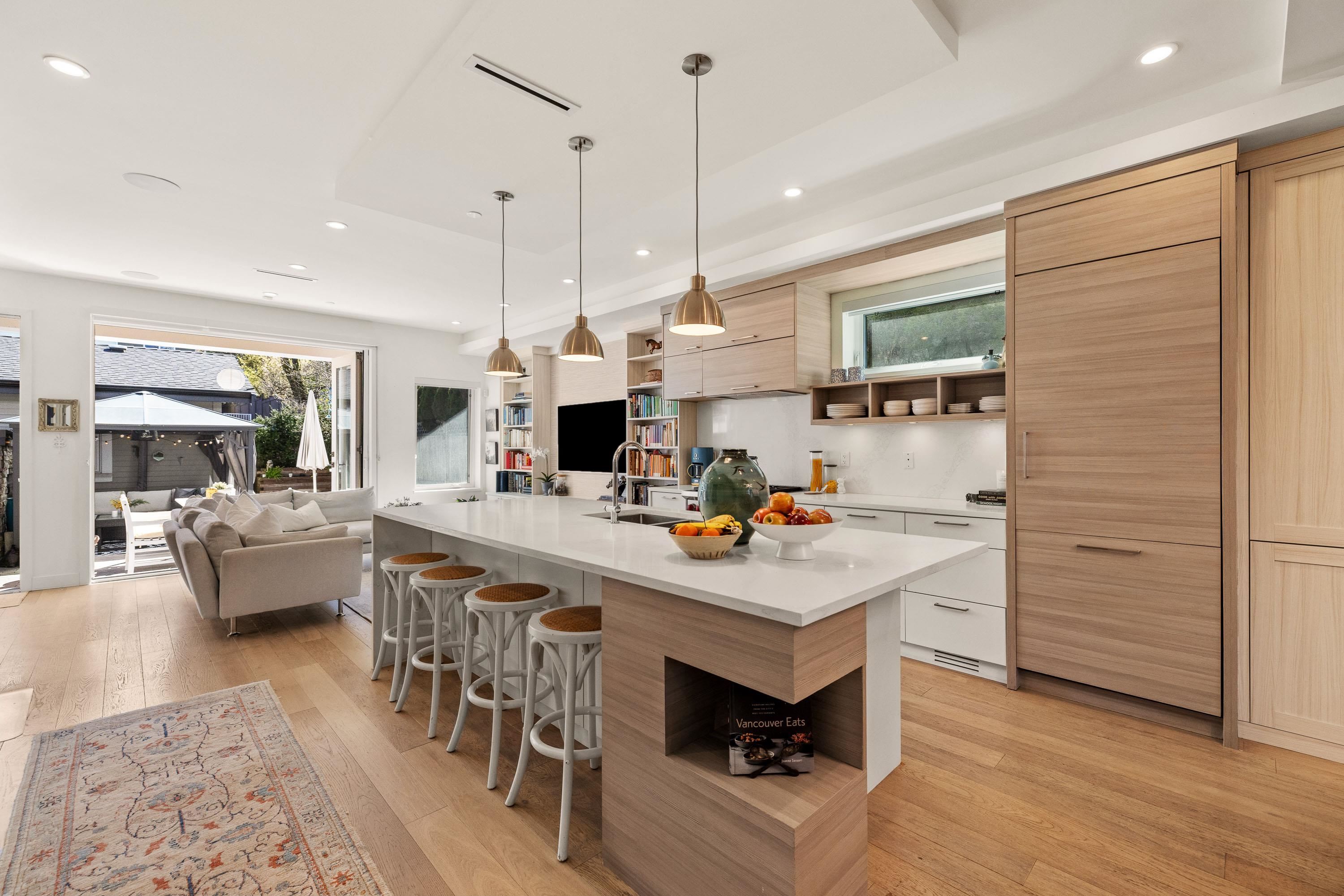 1136 E 16TH AVENUE, Vancouver BC V5T 2W3, R3110604, BC,