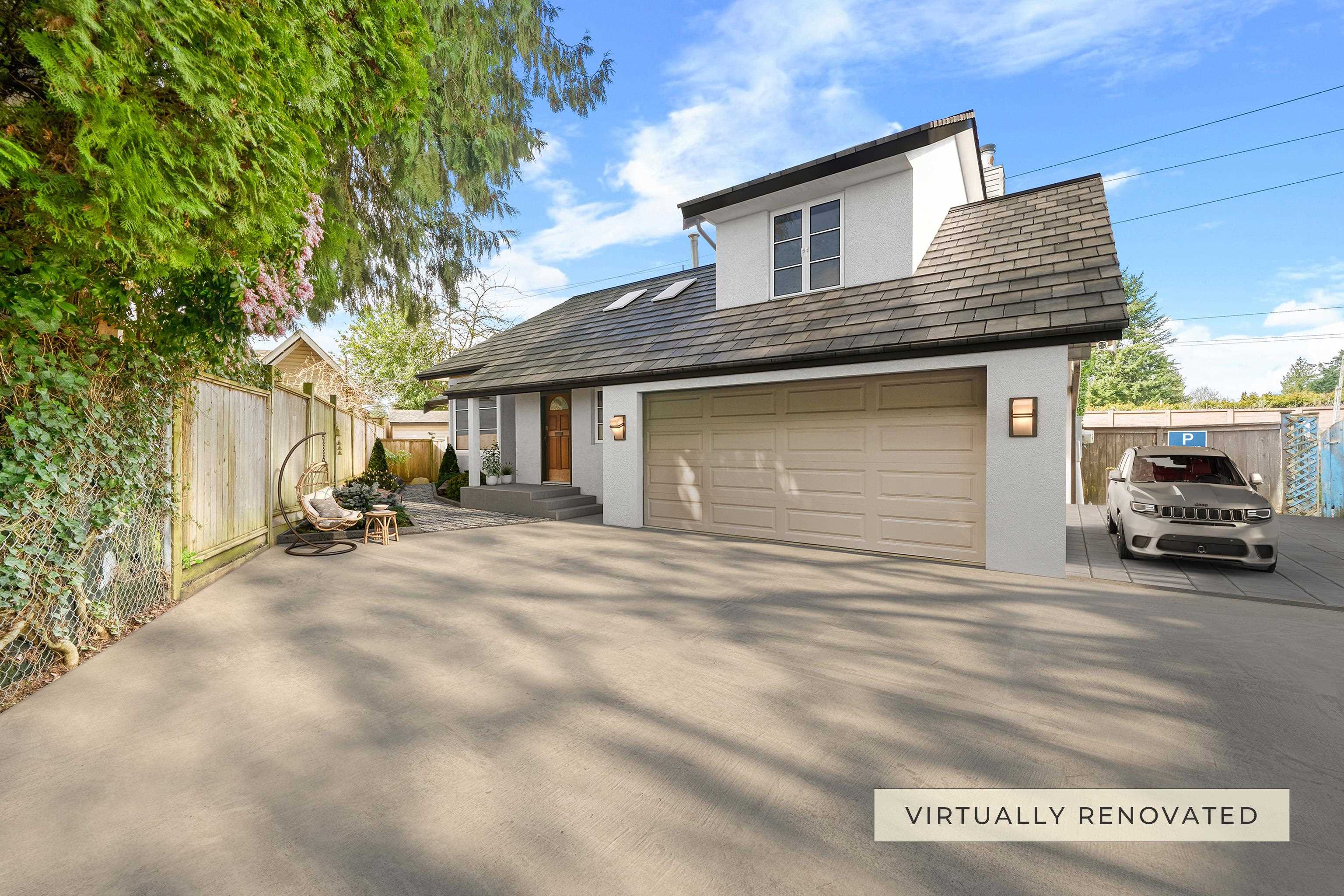 8575 BROOKE ROAD, Delta BC V4C 4G2, R3110611, BC,