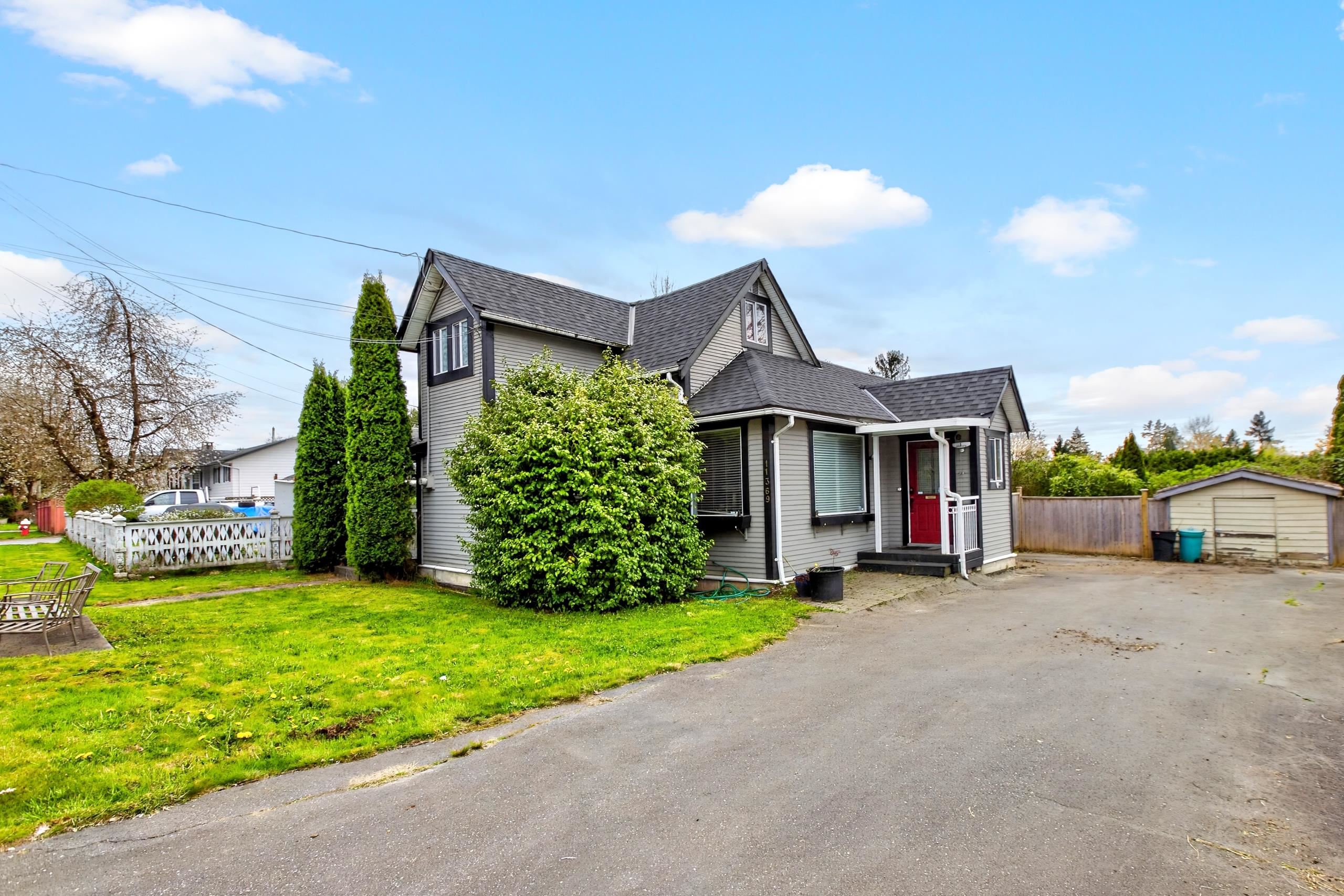 11369 MAPLE CRESCENT, Maple Ridge BC V2X 1R2, R3110618, BC,
