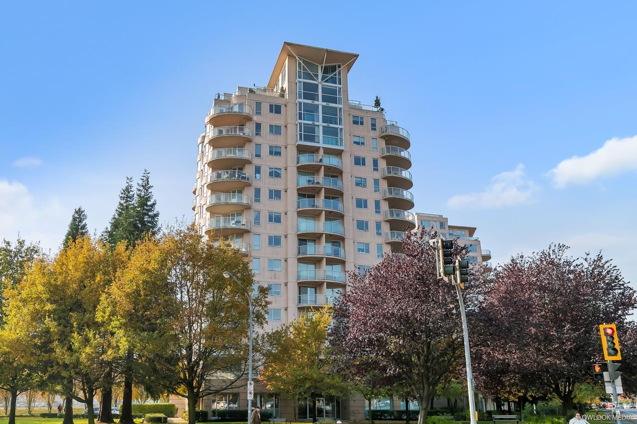 1402 7760 GRANVILLE AVENUE, R3110619, BC,