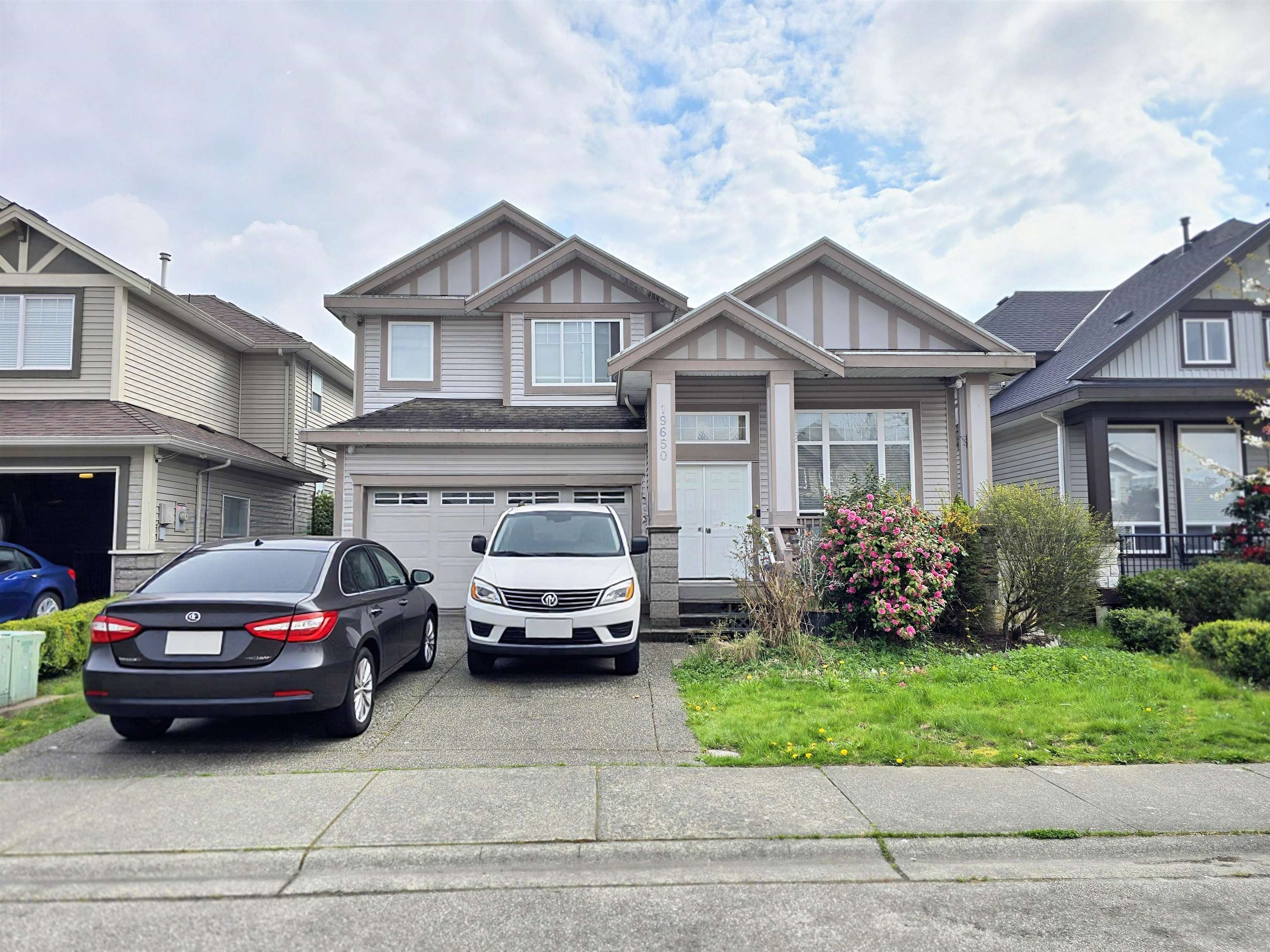 19650 73A AVENUE, Langley BC V2Y 3C4, R3110620, BC,