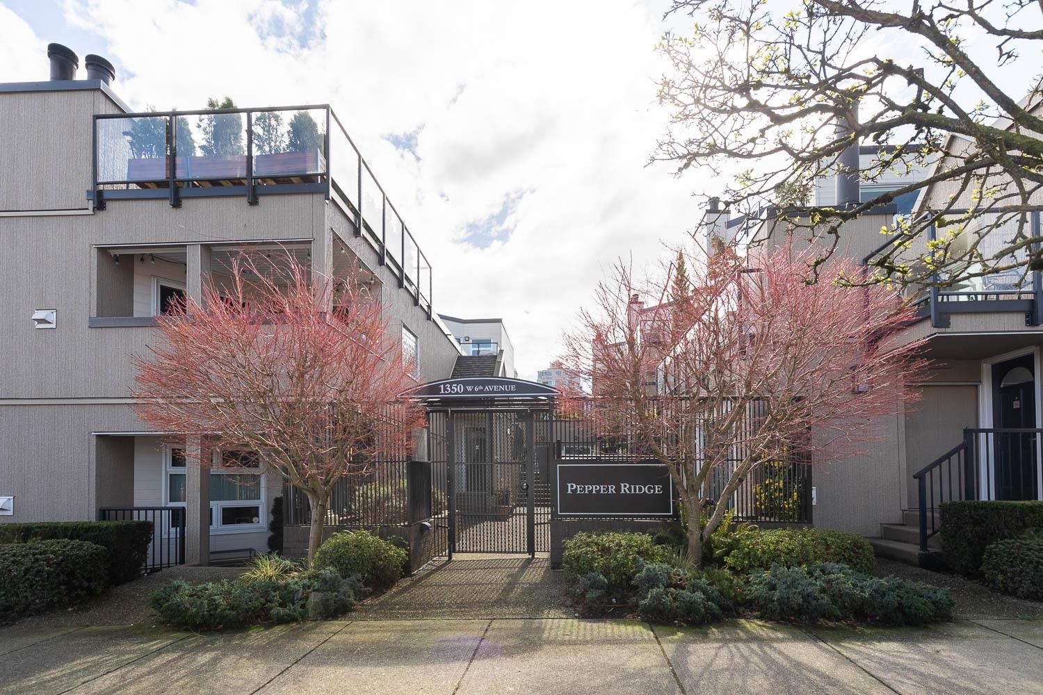 14 1350 6TH AVENUE, R3110624, BC,