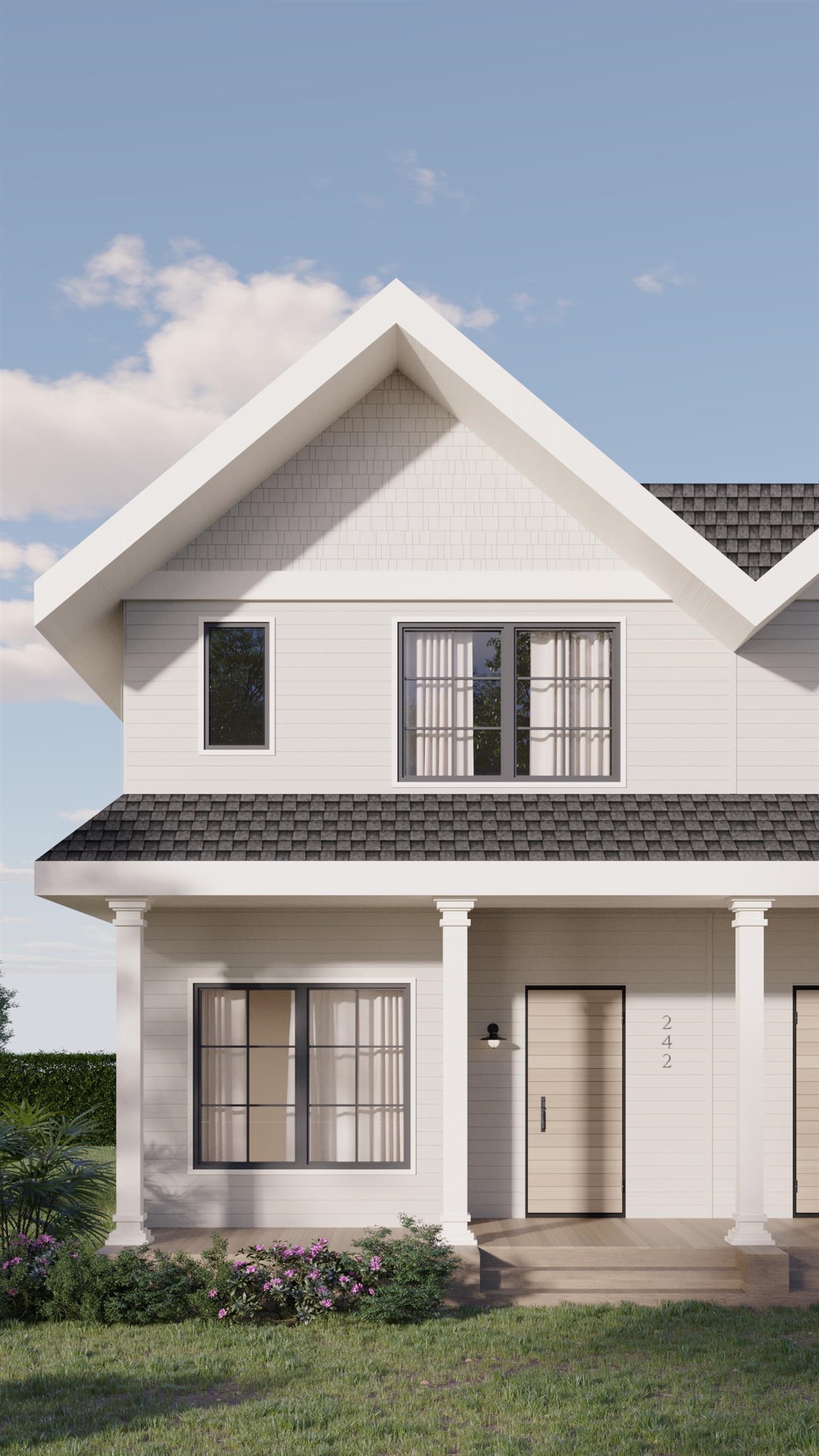 2 242 20TH AVENUE, R3110628, BC,