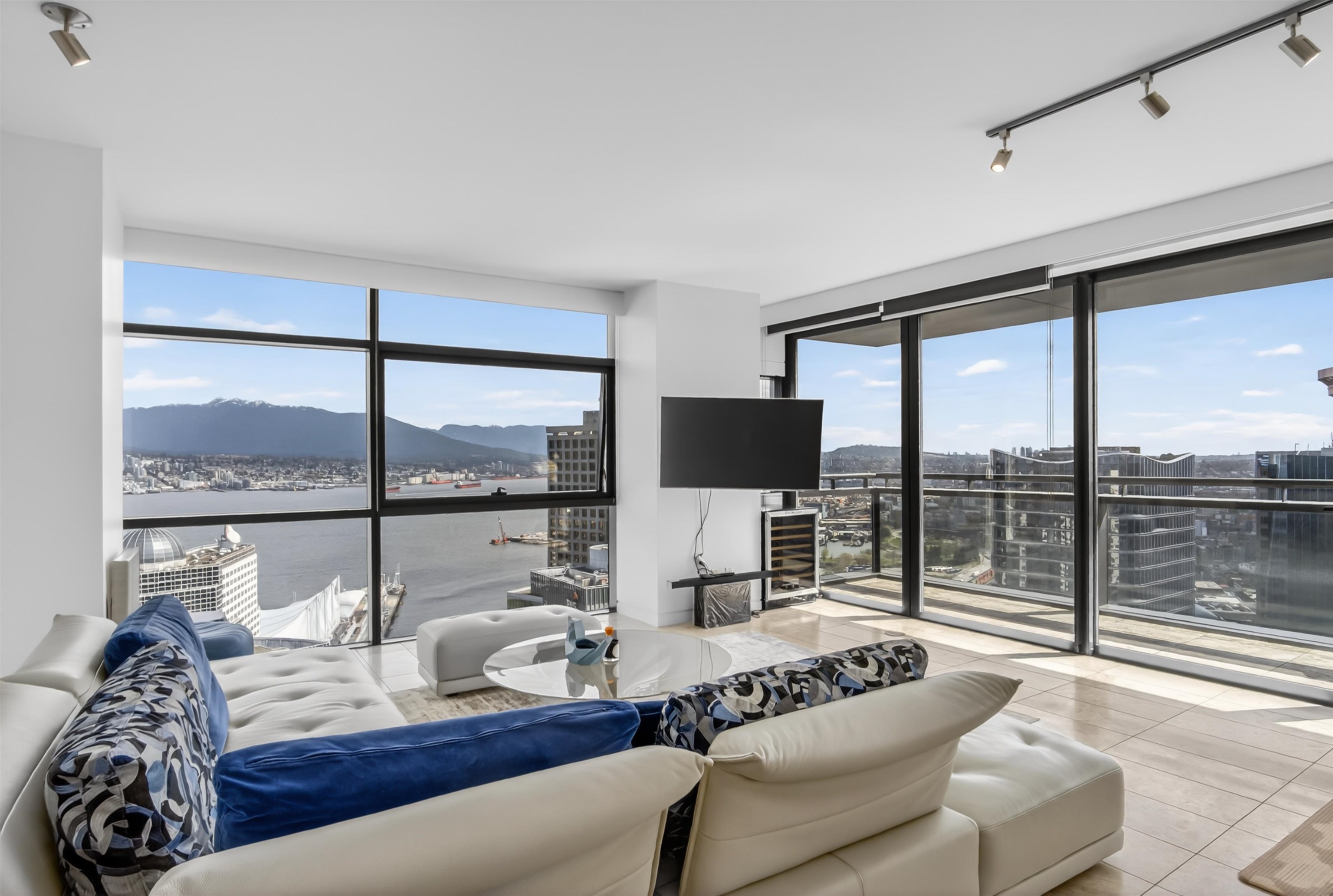 3502 838 HASTINGS STREET, R3110634, BC,