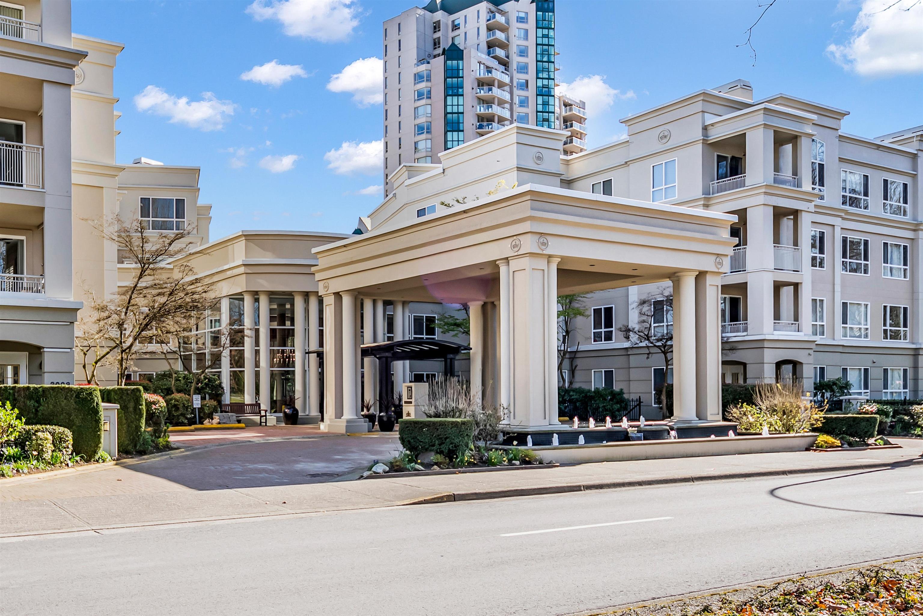 409 3098 GUILDFORD WAY, R3110638, BC,