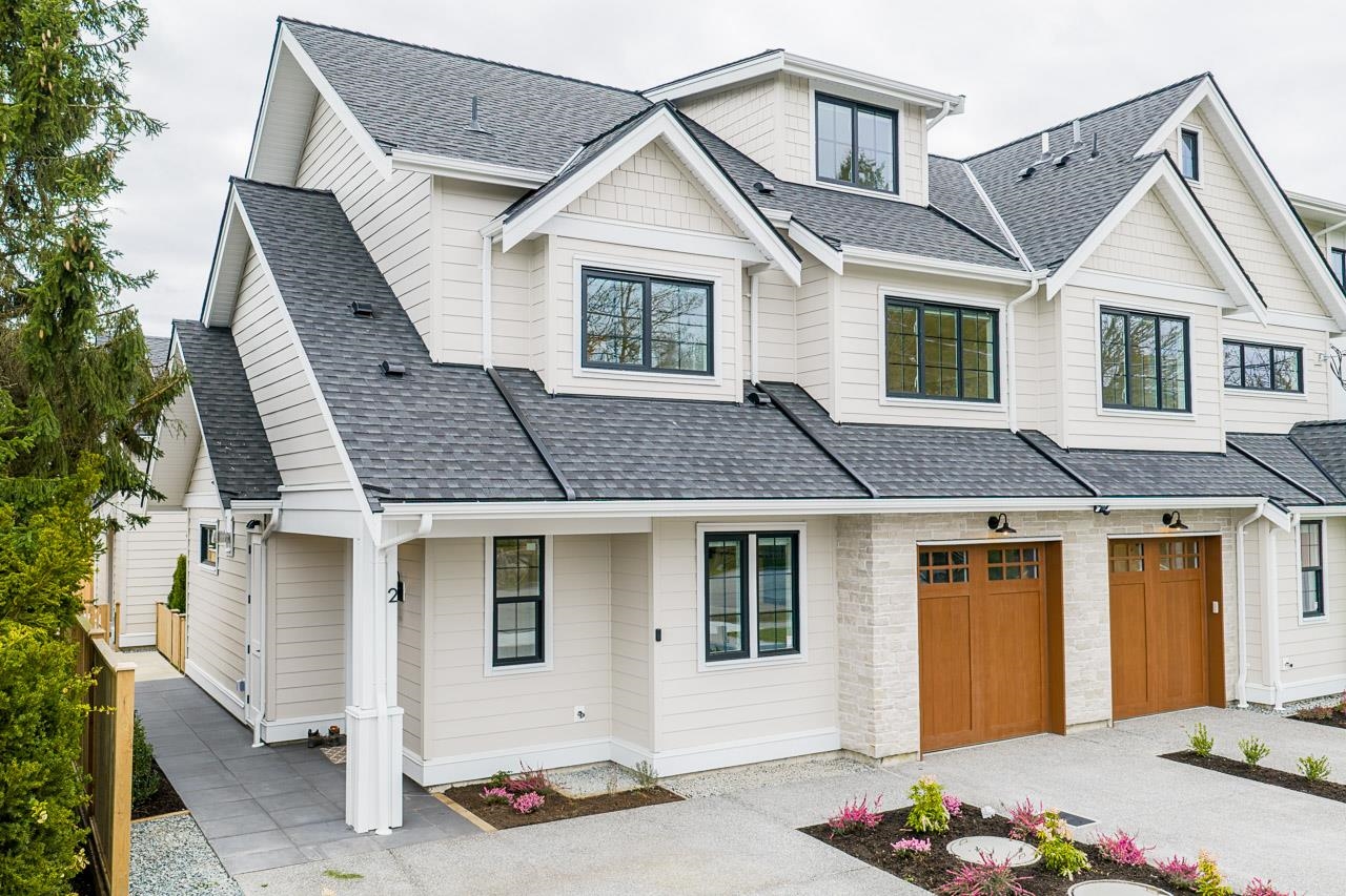 2 5411 CRESCENT DRIVE, R3110641, BC,