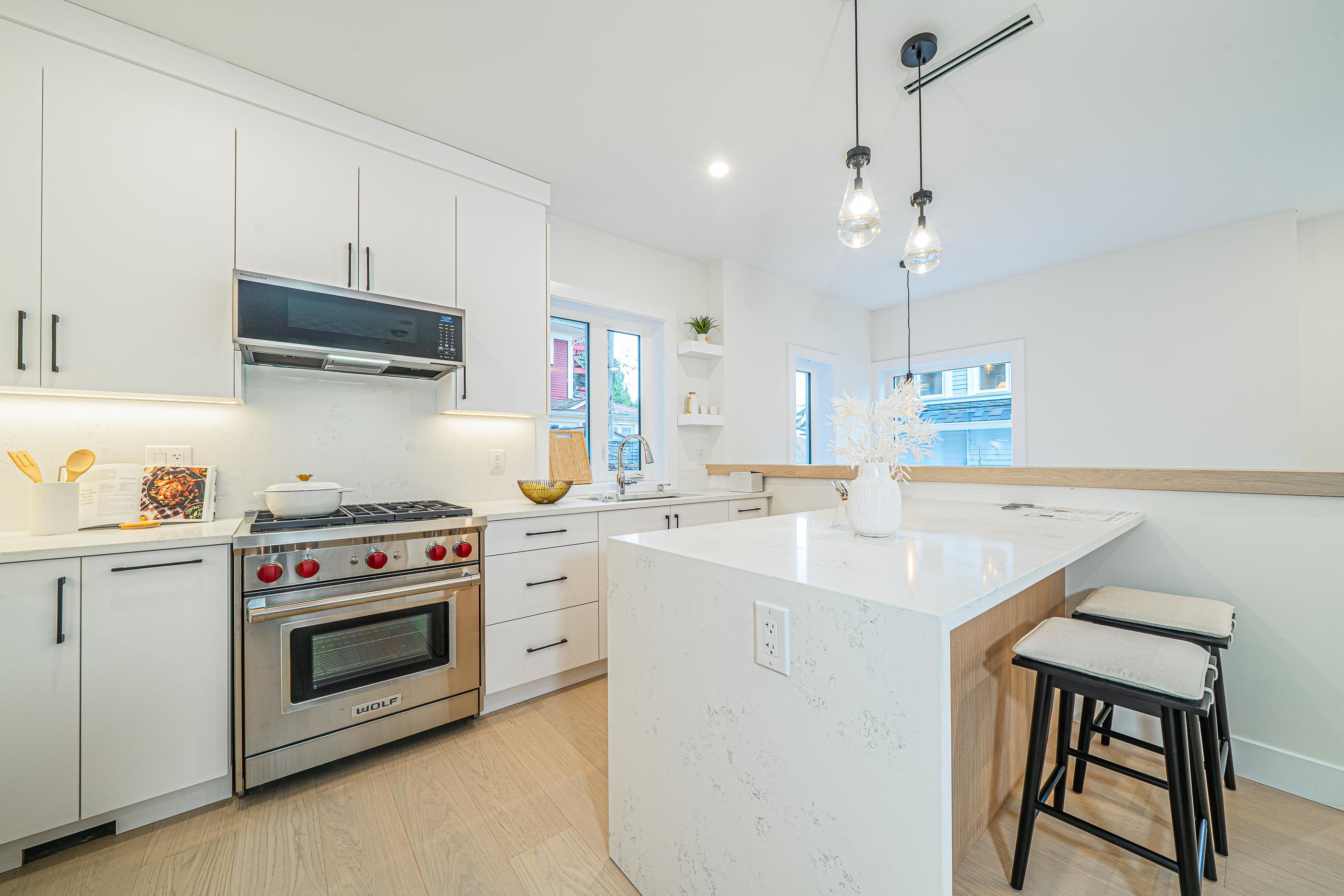 1924 WILLIAM STREET, Vancouver BC V5L 2R8, R3110649, BC,