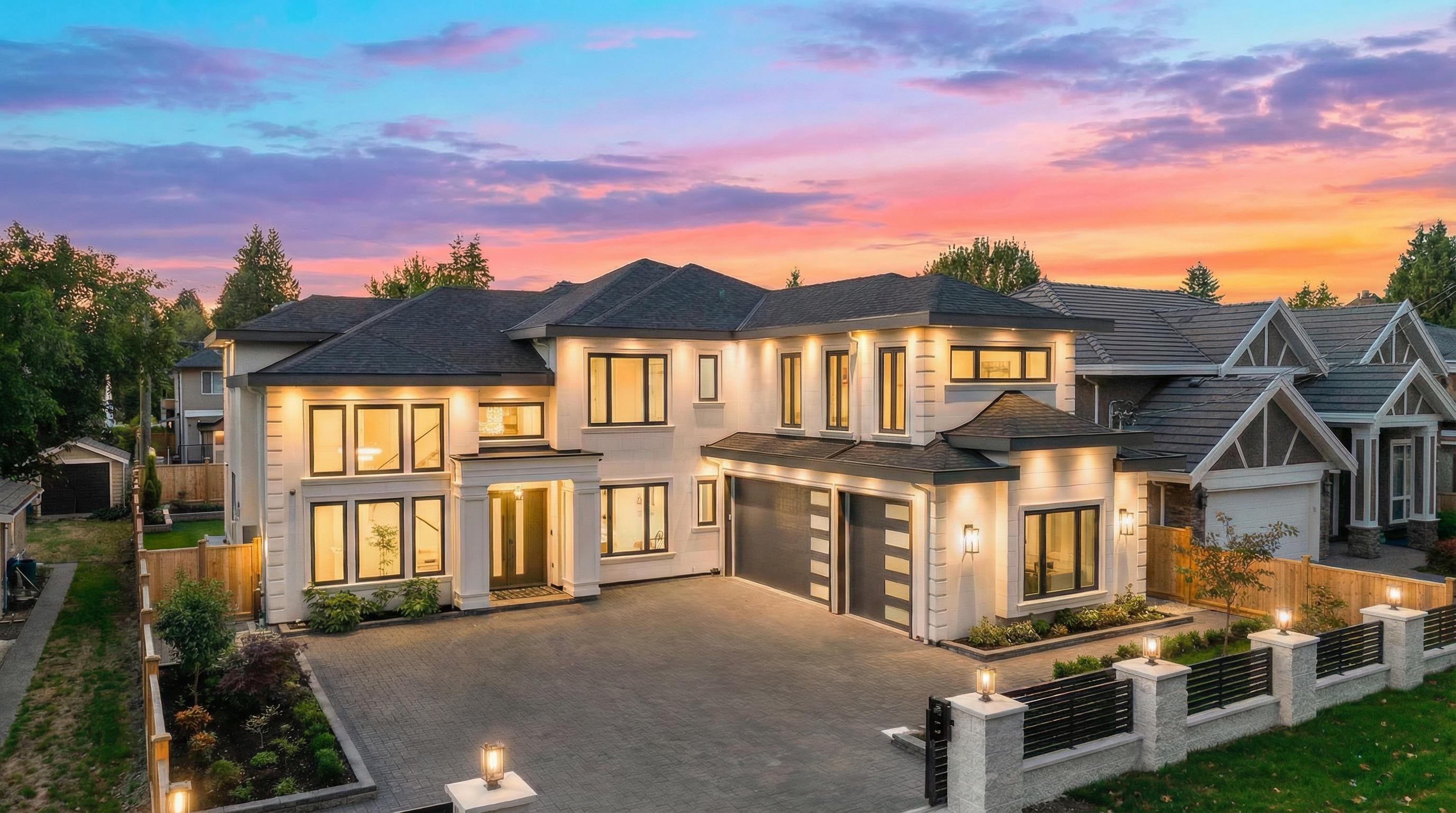 8411 ELSMORE ROAD, Richmond BC V7C 2A2, R3110657, BC,