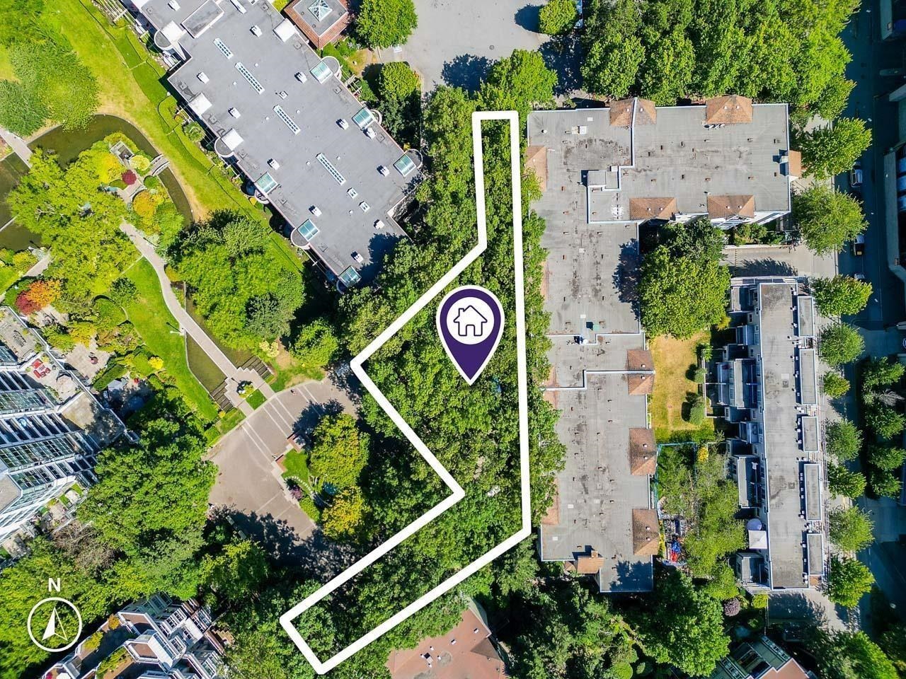 500 STARBOARD SQUARE, Vancouver BC V5Z 4L7, R3110659, BC,