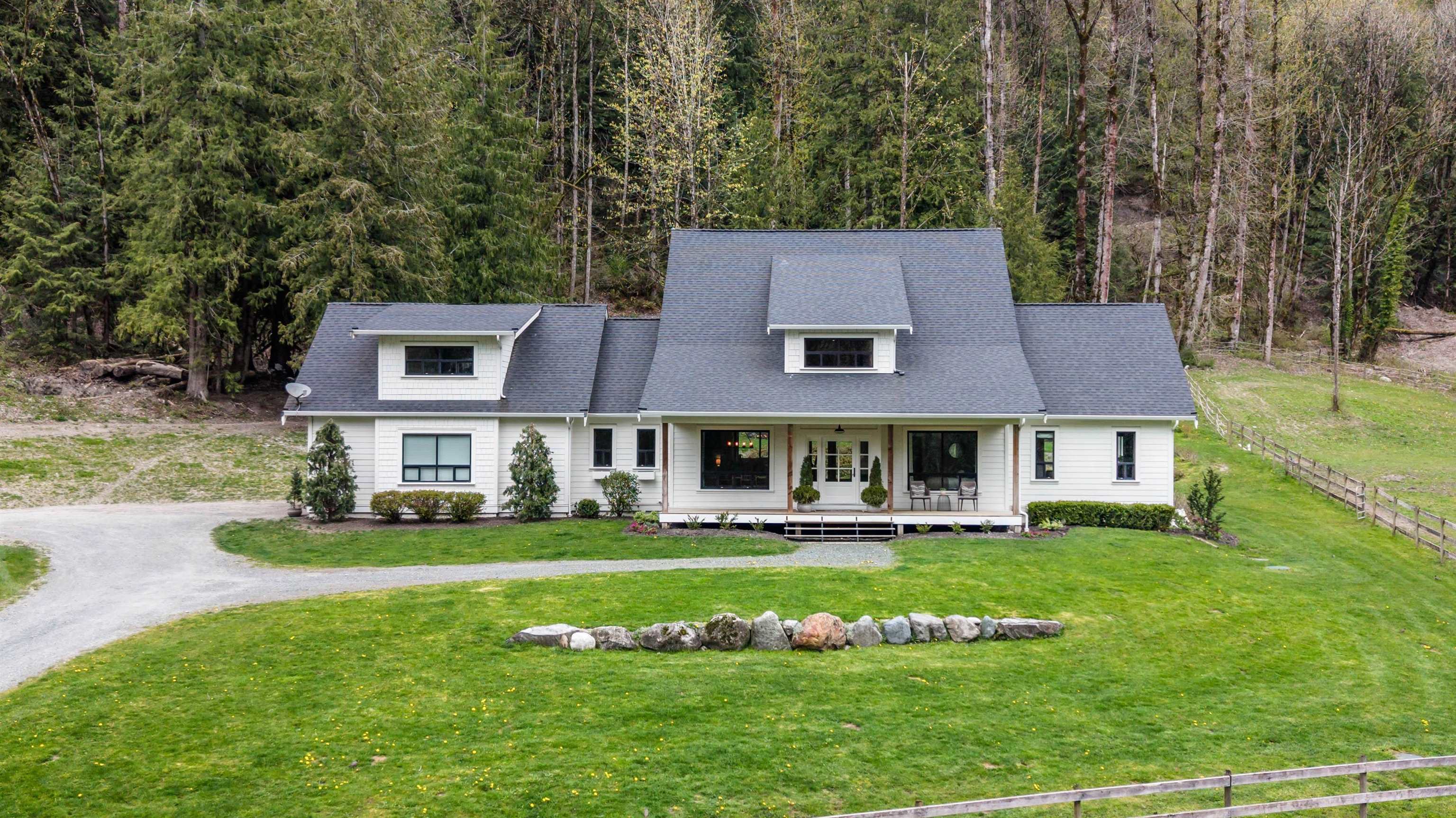 49439 CHILLIWACK LAKE ROAD, Chilliwack BC V4Z 1A6, R3110668, BC,