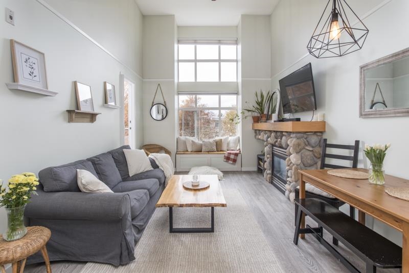 427 5700 ANDREWS ROAD, R3110674, BC,