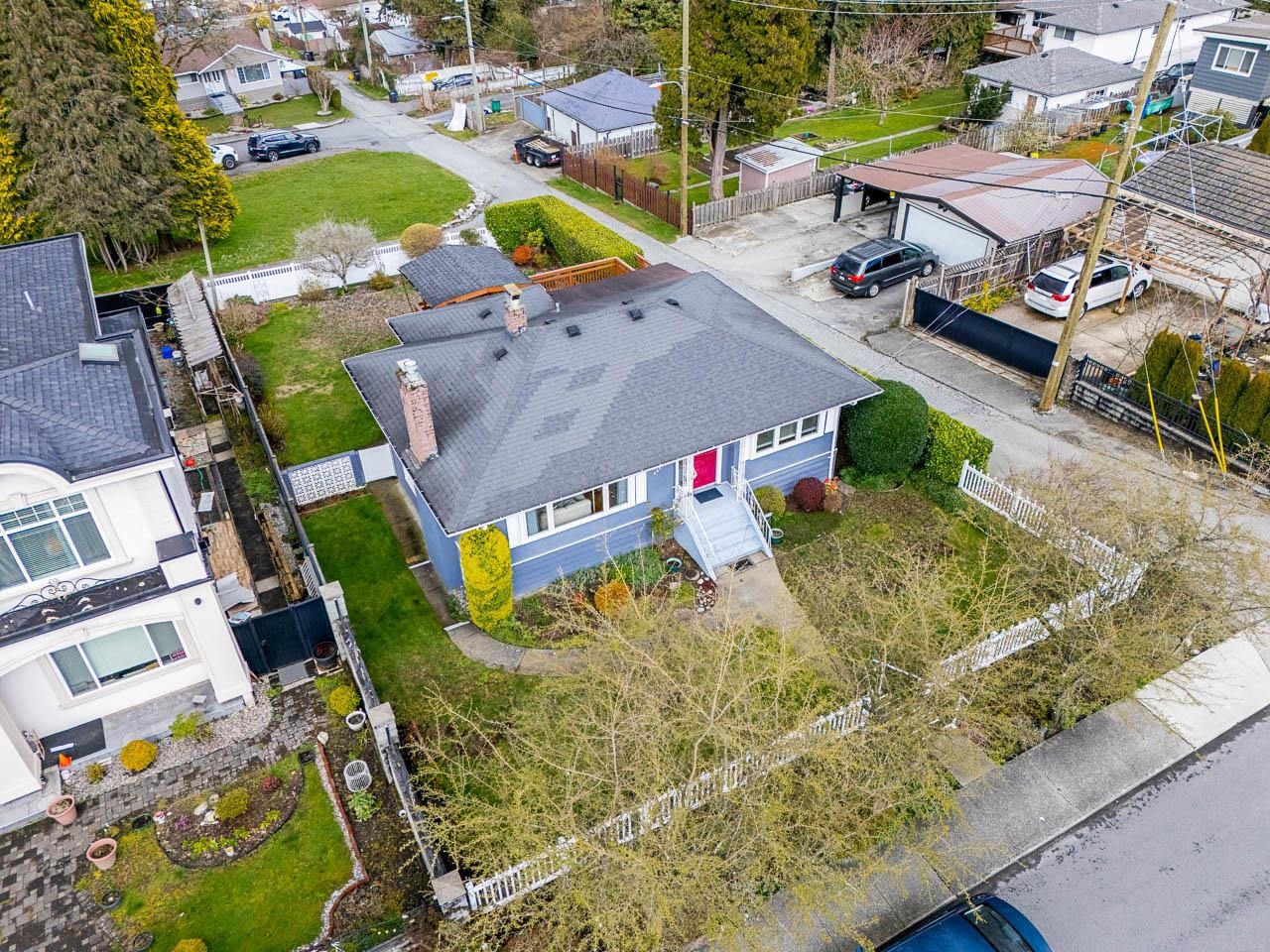 4457 BURKE STREET, Burnaby BC V5H 1C1, R3110685, BC,