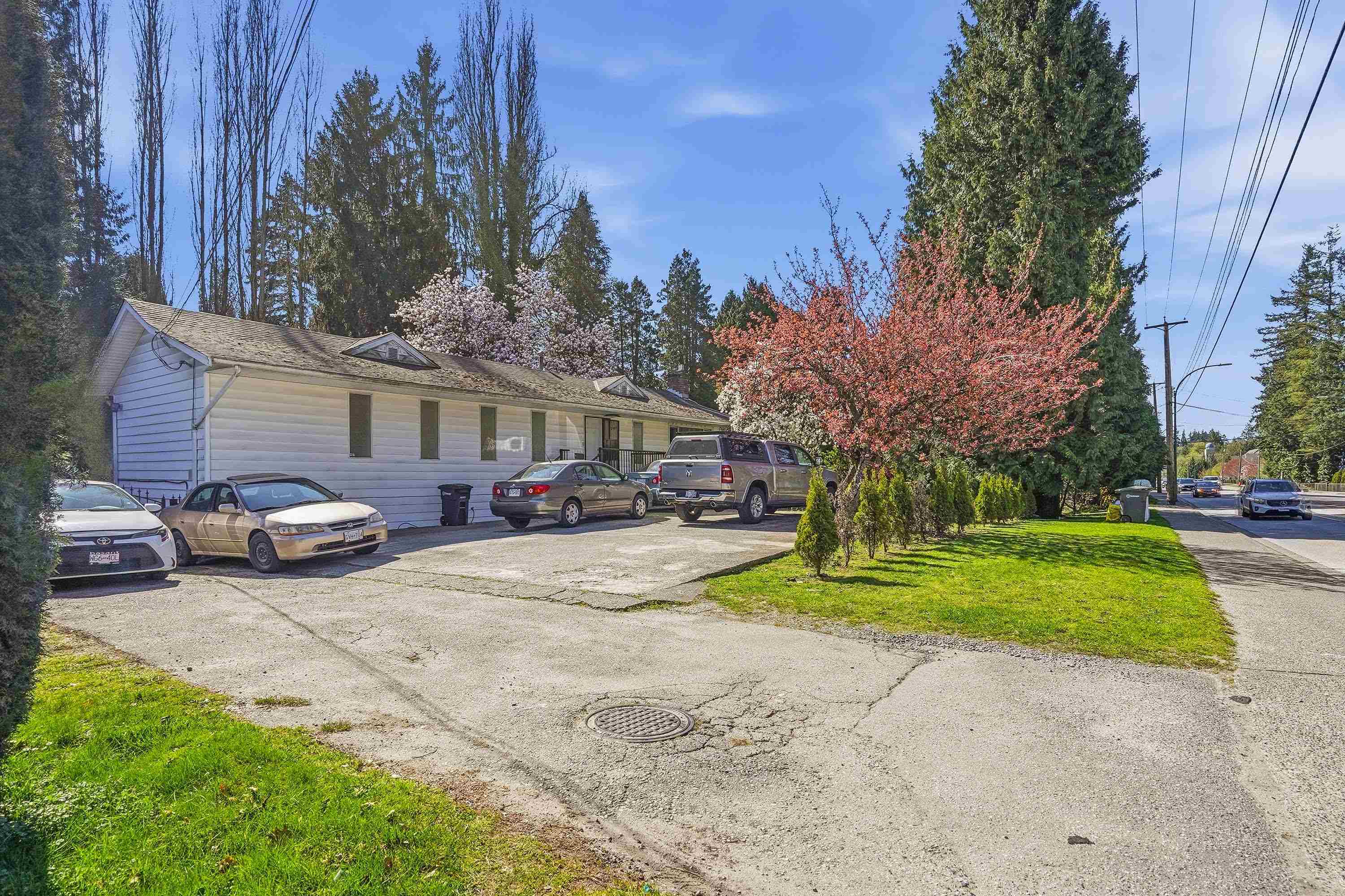 5407 CANADA WAY, Burnaby BC V5E 3N5, R3110691, BC,