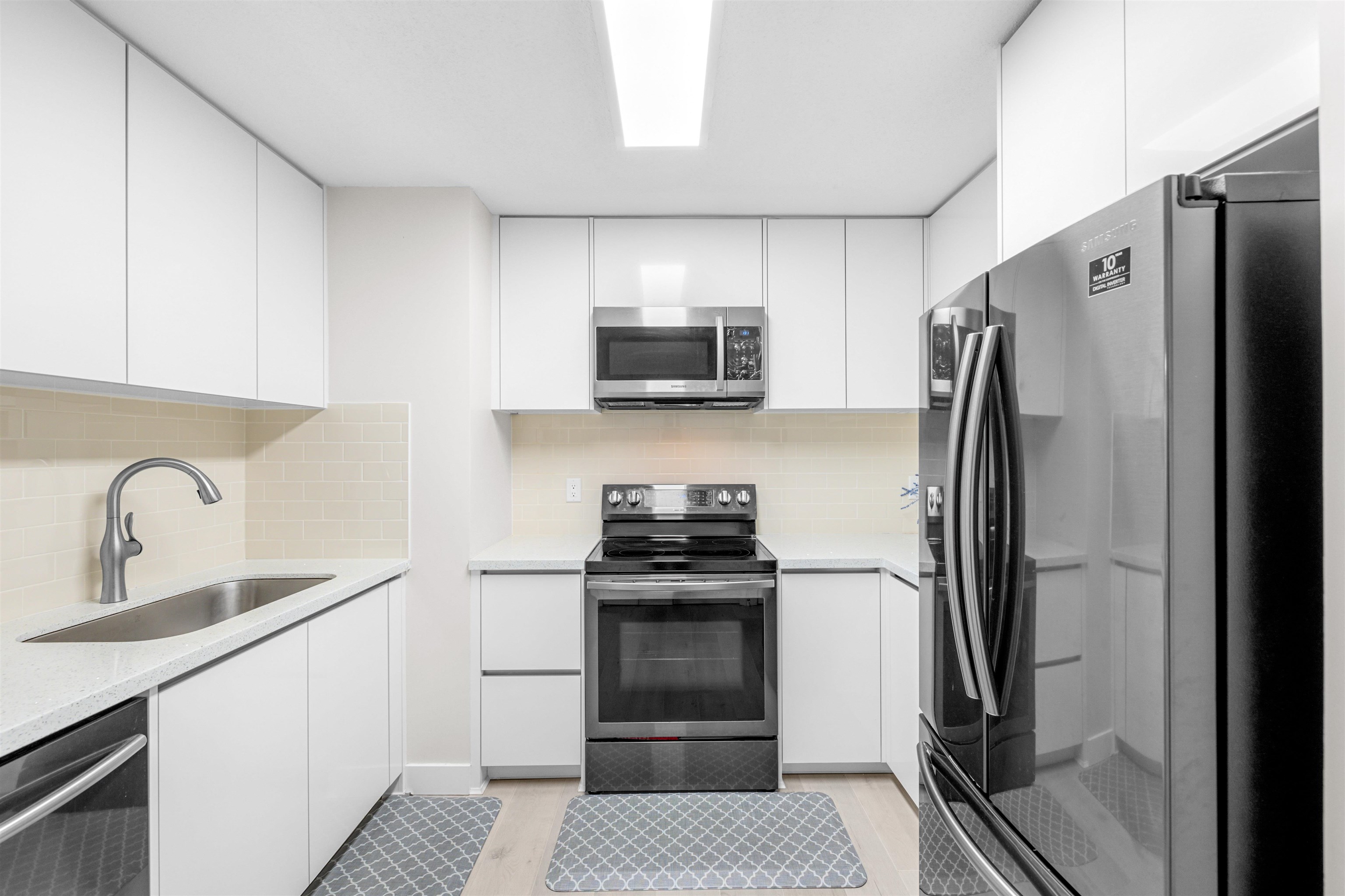 206 3668 RAE AVENUE, R3110693, BC,