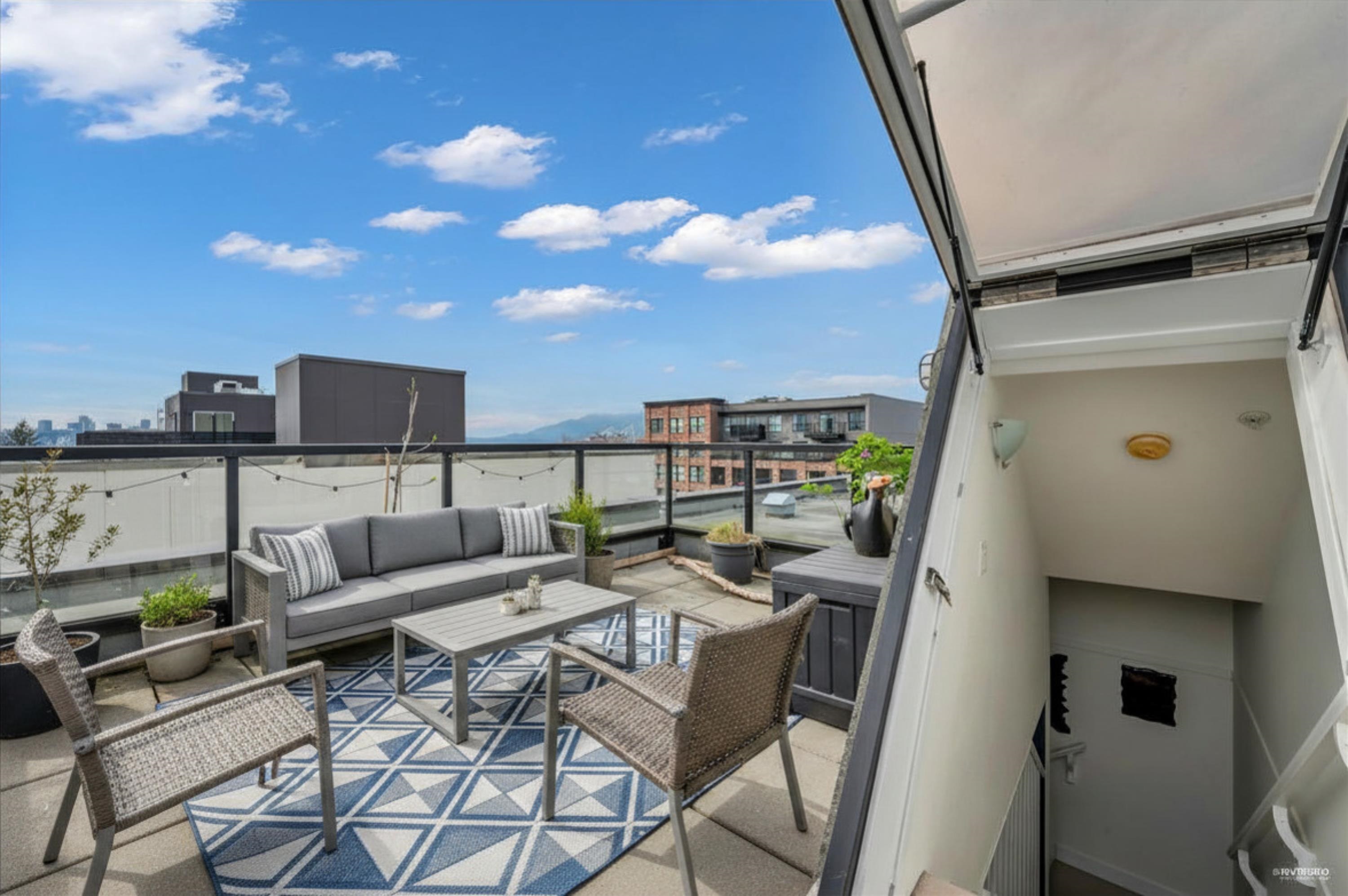 PH20 2150 HASTINGS STREET, R3110696, BC,