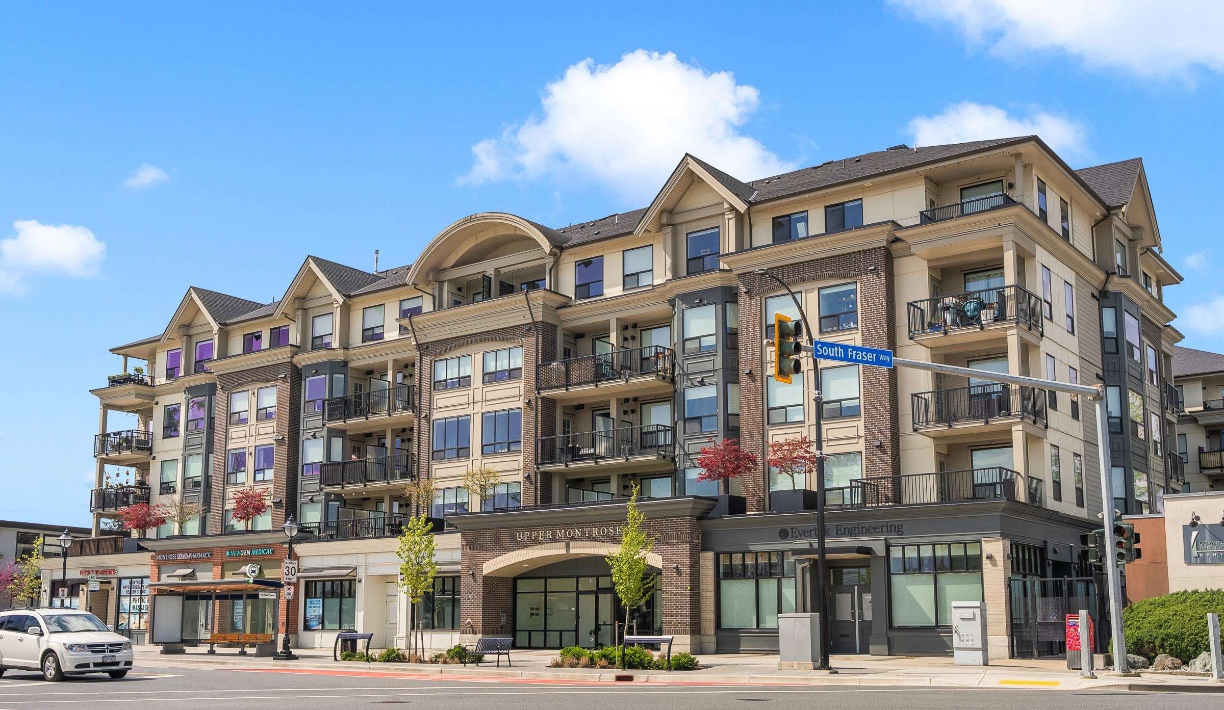 220 2493 MONTROSE AVENUE, R3110698, BC,